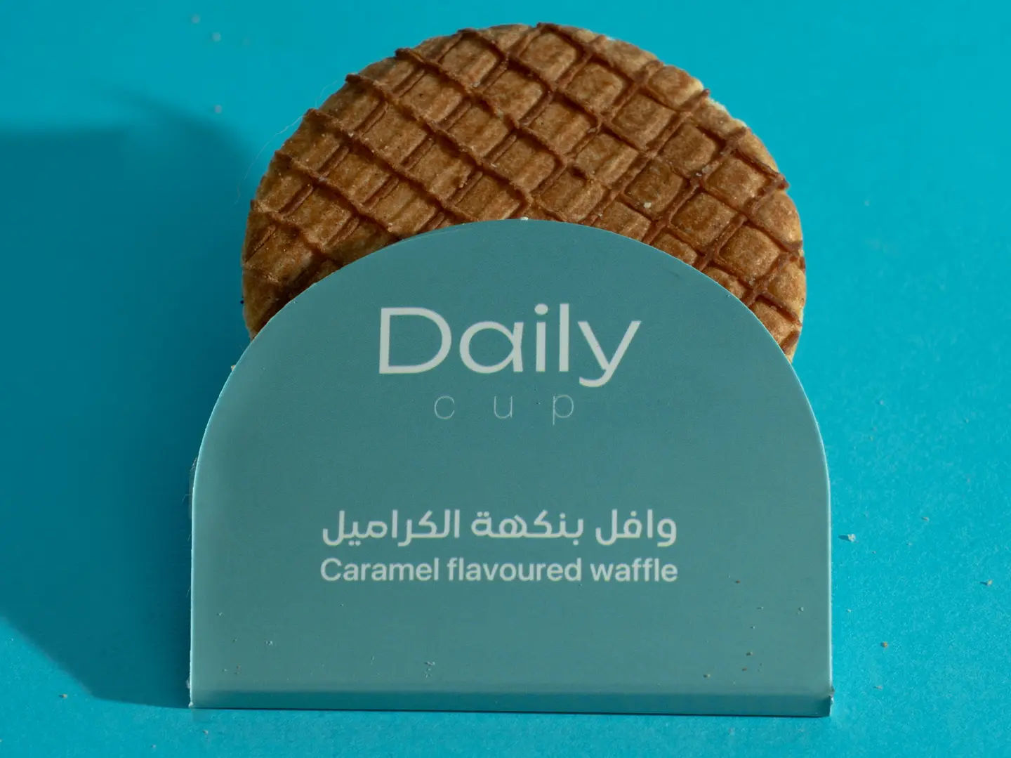 Waffle