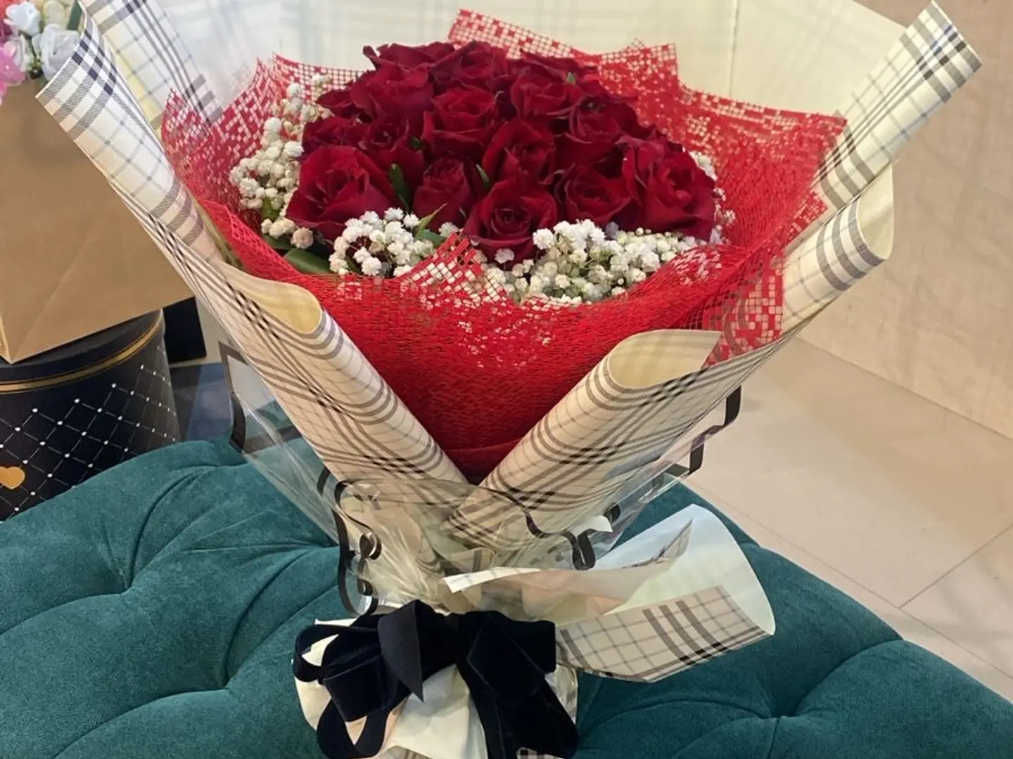 تغليف بربري