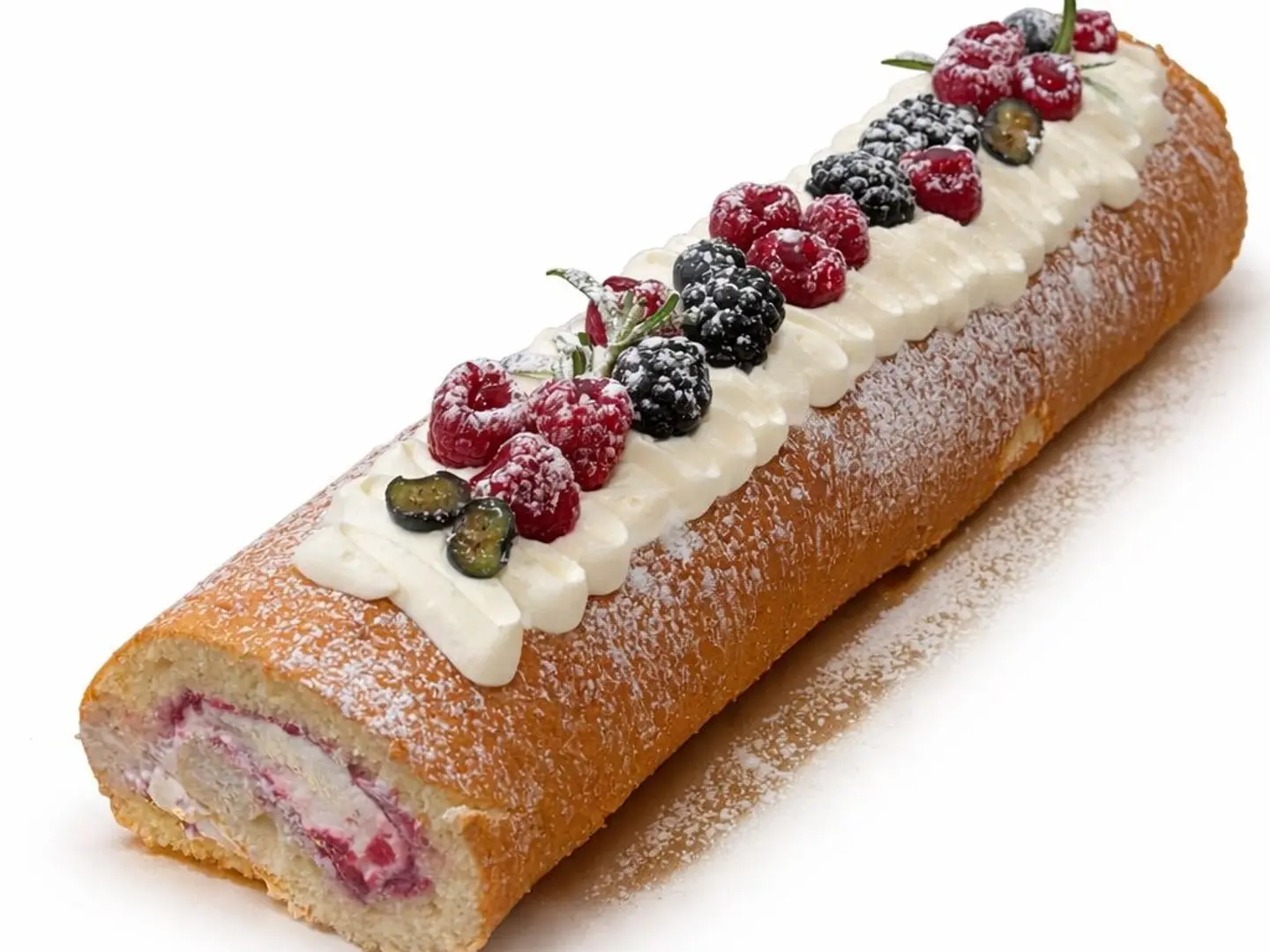 كلاسيك سويس رول