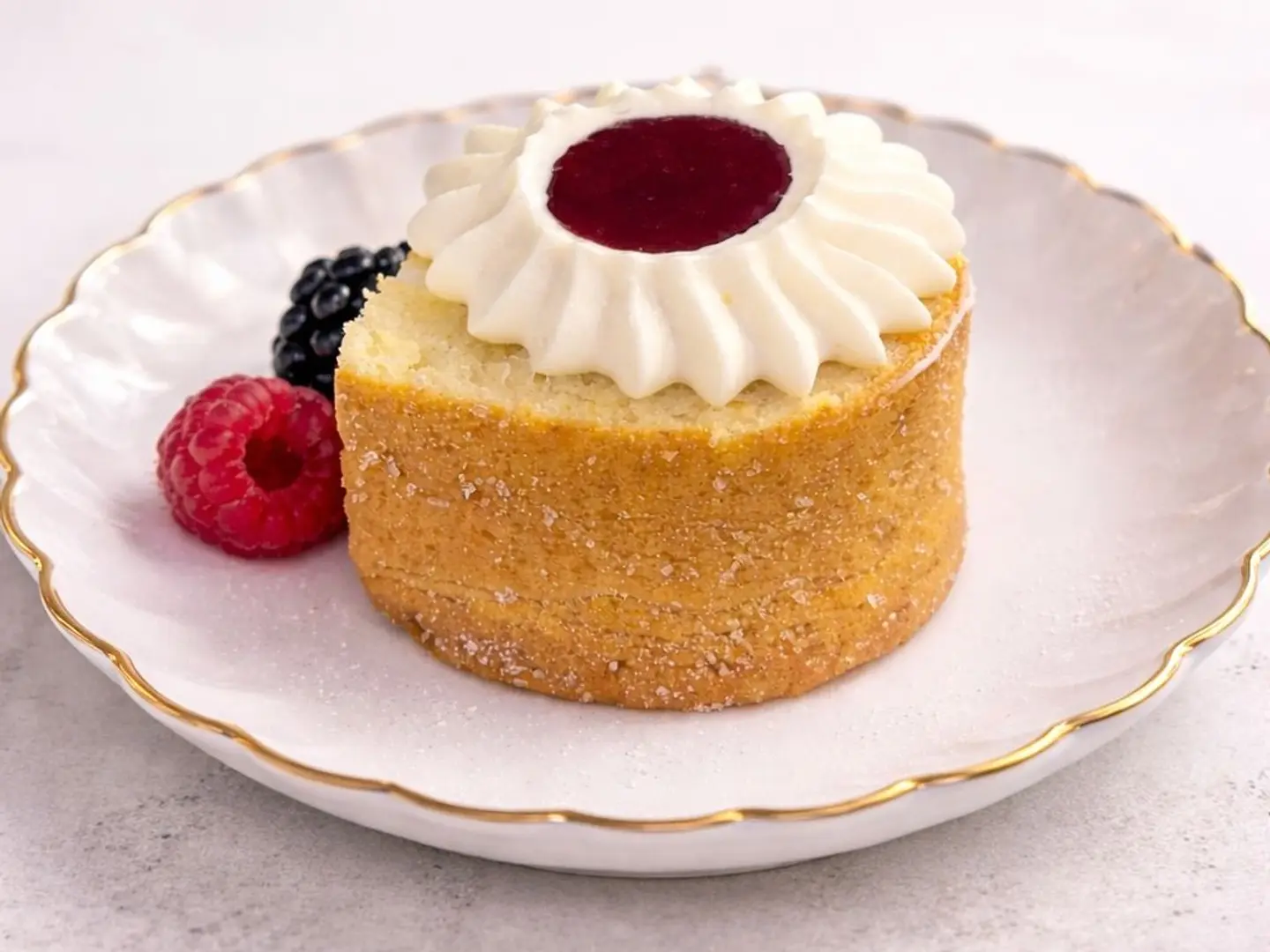 سويس رول بايتس