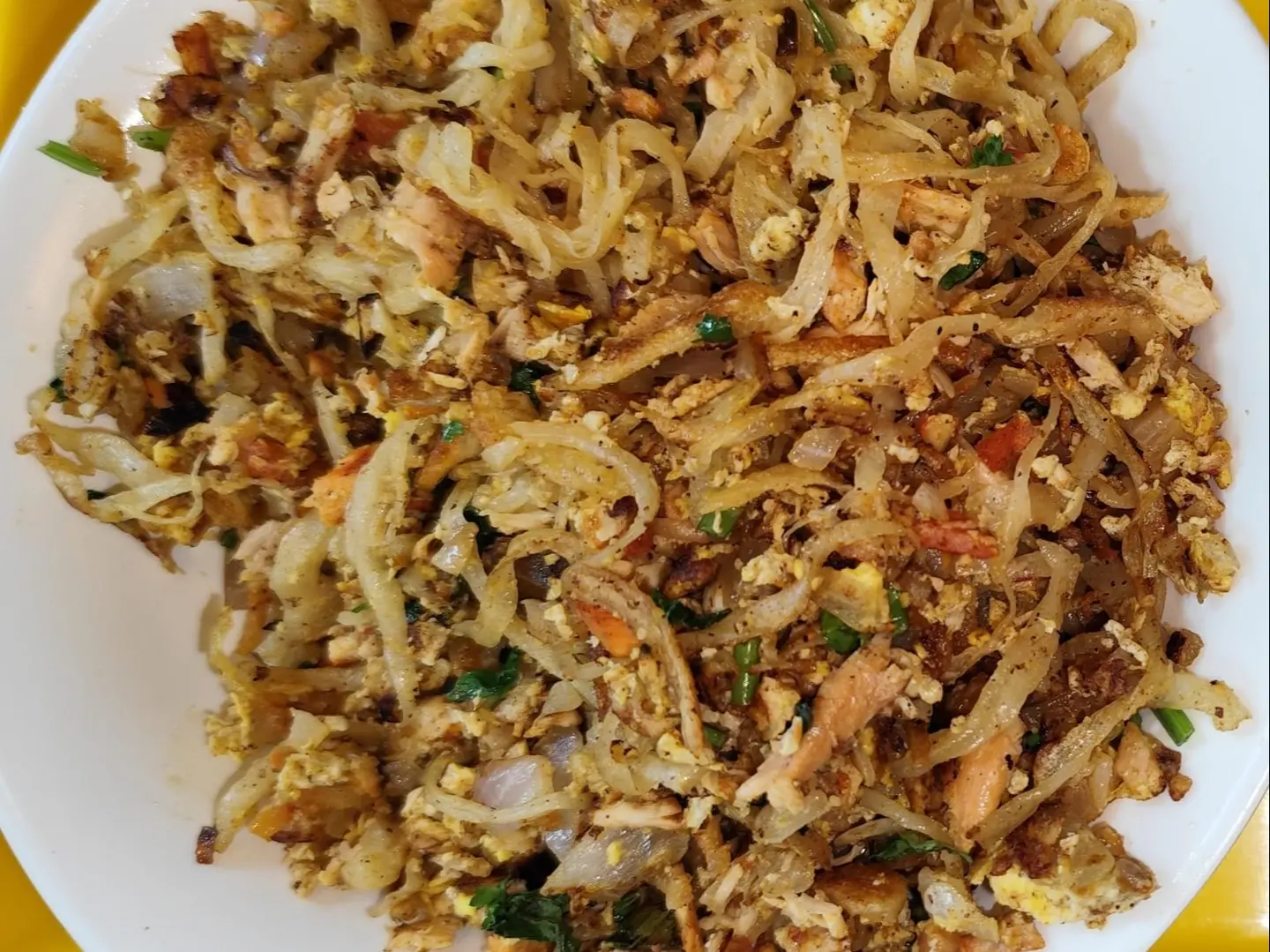 Mugavai Special Chicken Kulaima (Parotta)