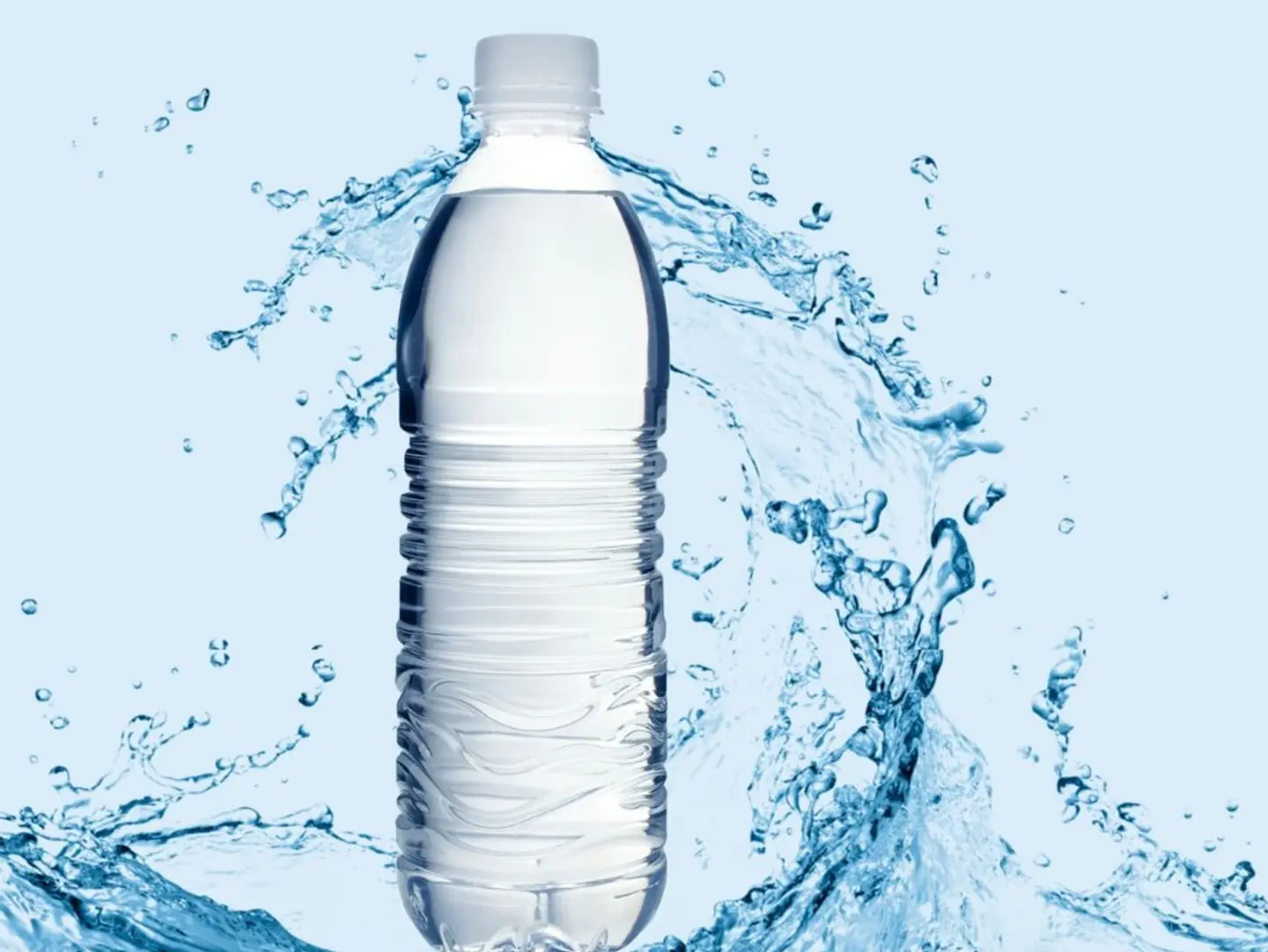 Bottled Water