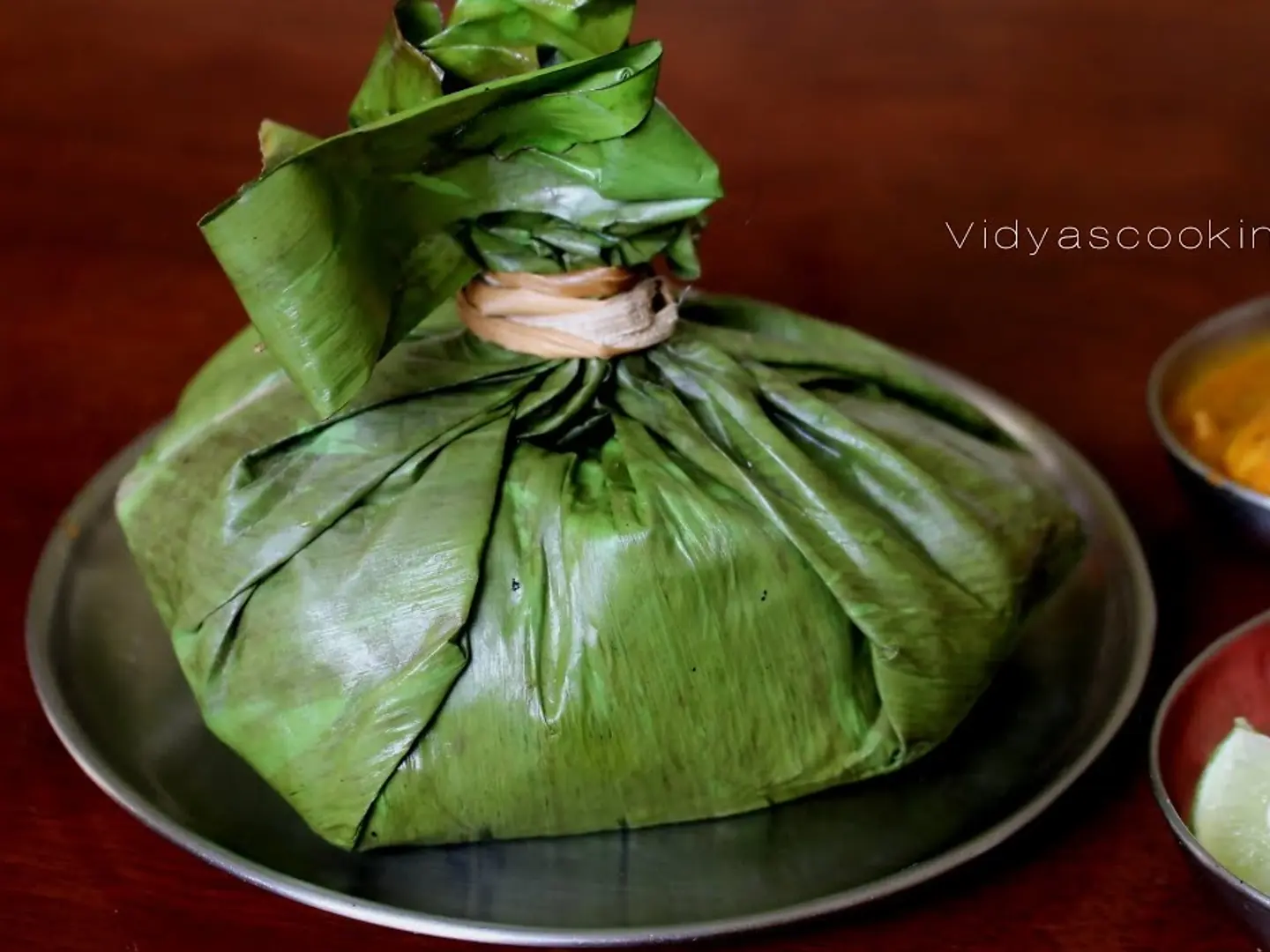 Chicken Kezhi Parotta