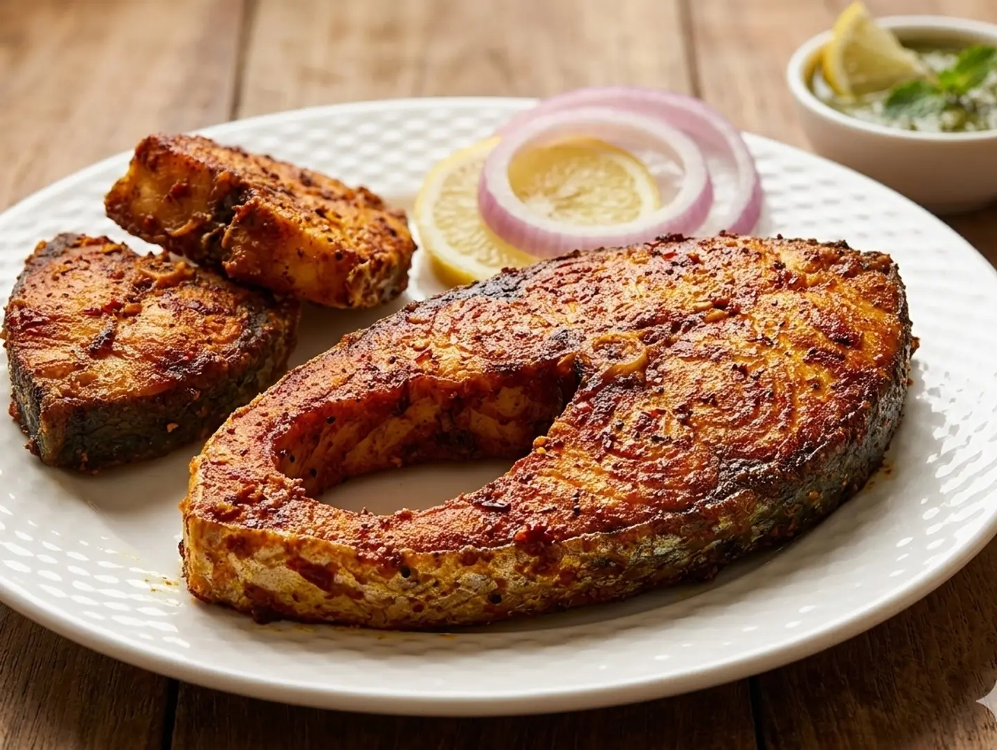 Fish Fry
