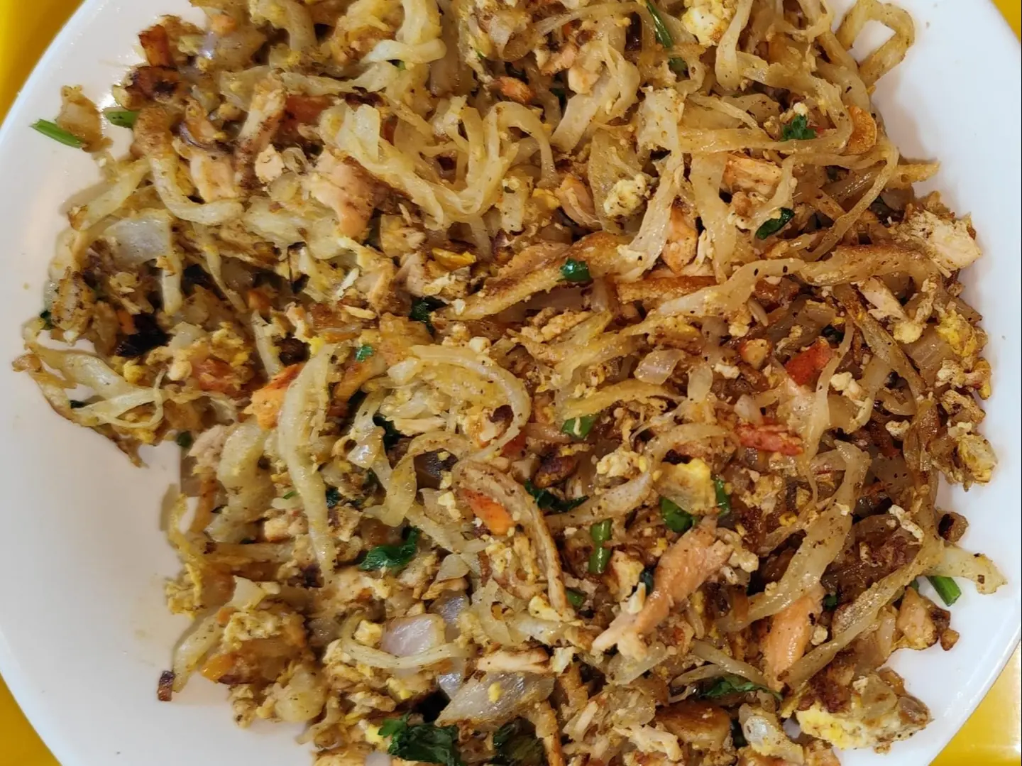 Mugavai Special Mutton Kulaima (Parotta)