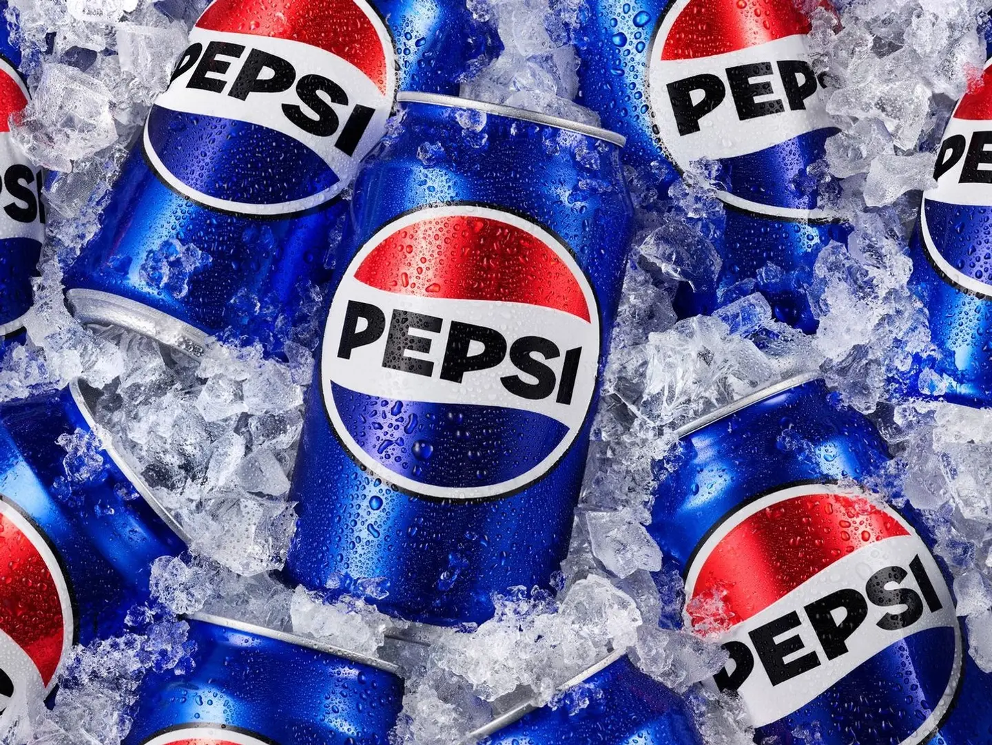 Pepsi Can