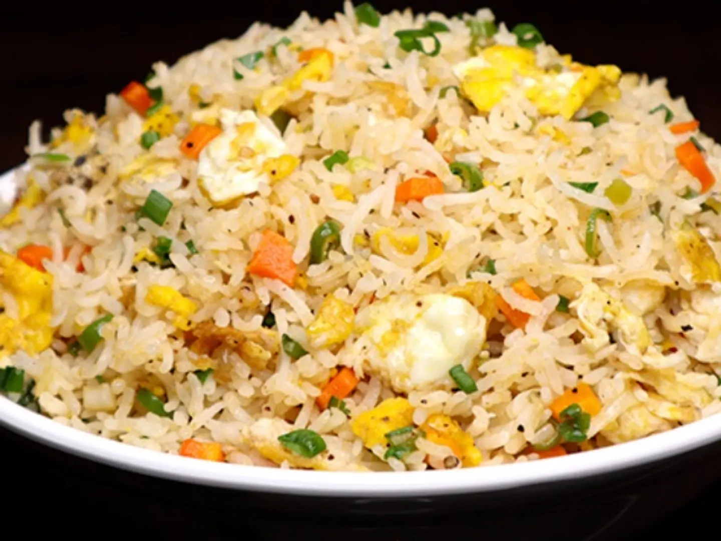 Egg Fried Rice