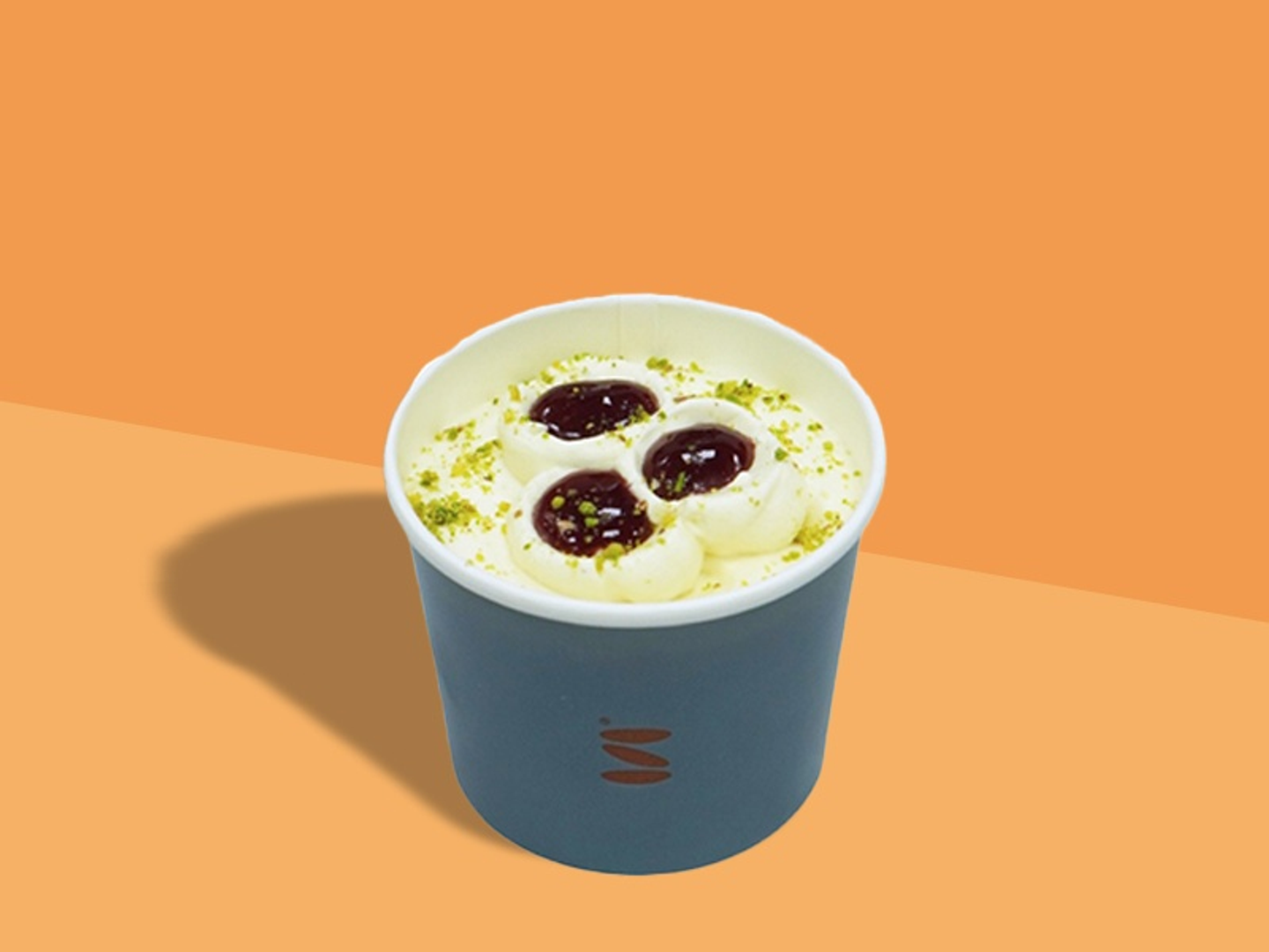Termisu Tiramisu
