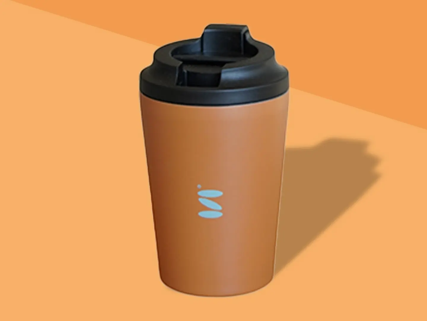 Raha Al Makan Mug Brown