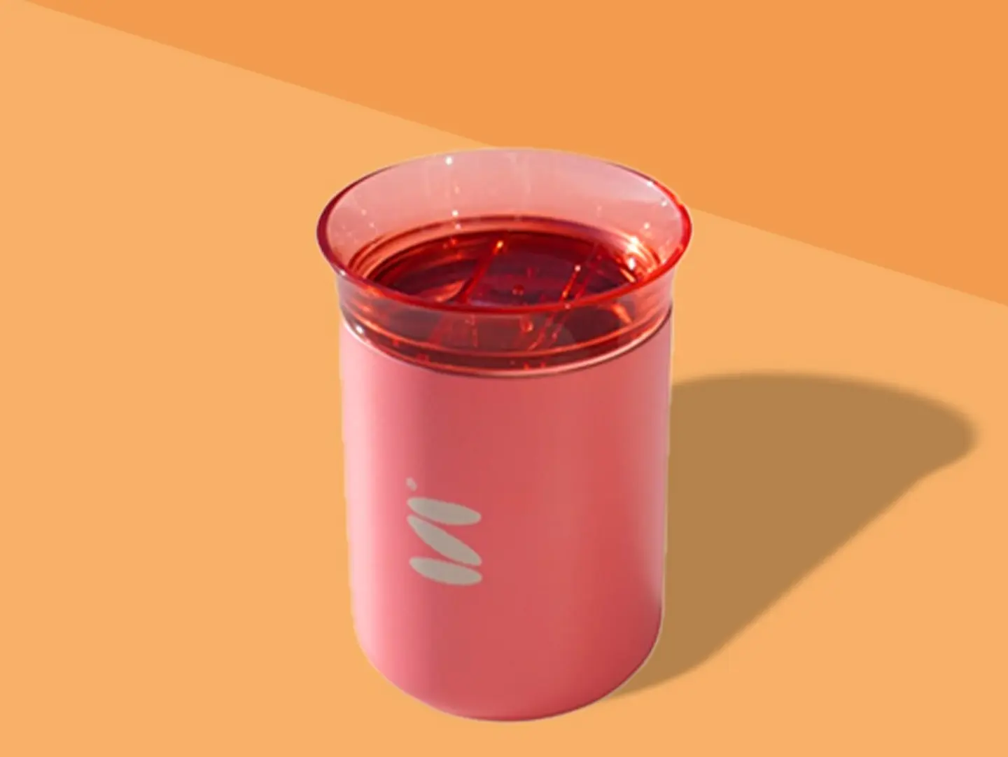 Bink Raha Mug