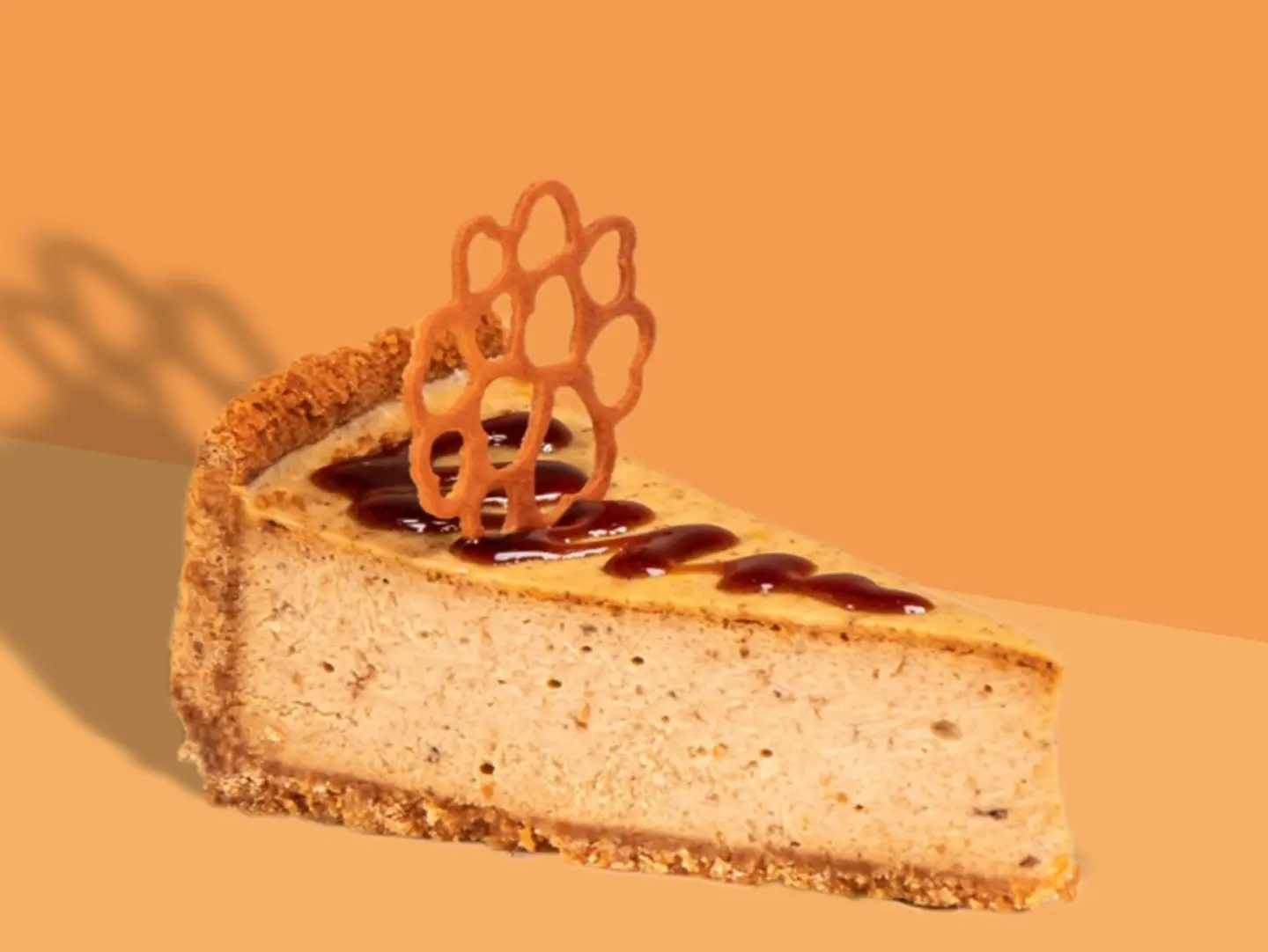 Maknoz Cheesecake