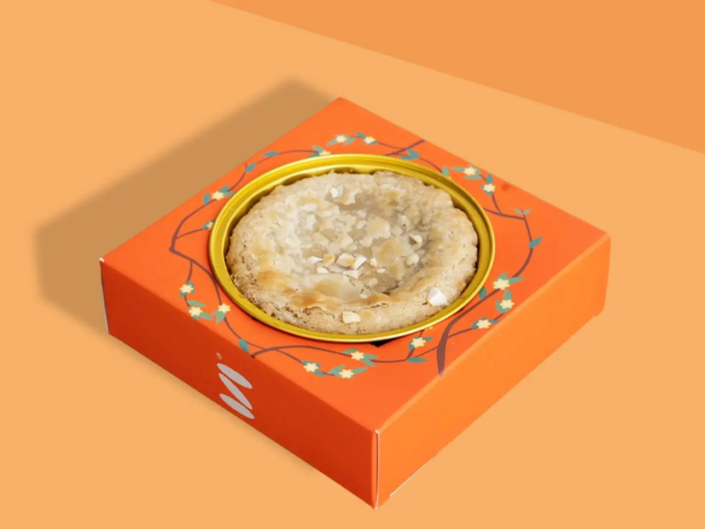 Tahifat Cookies