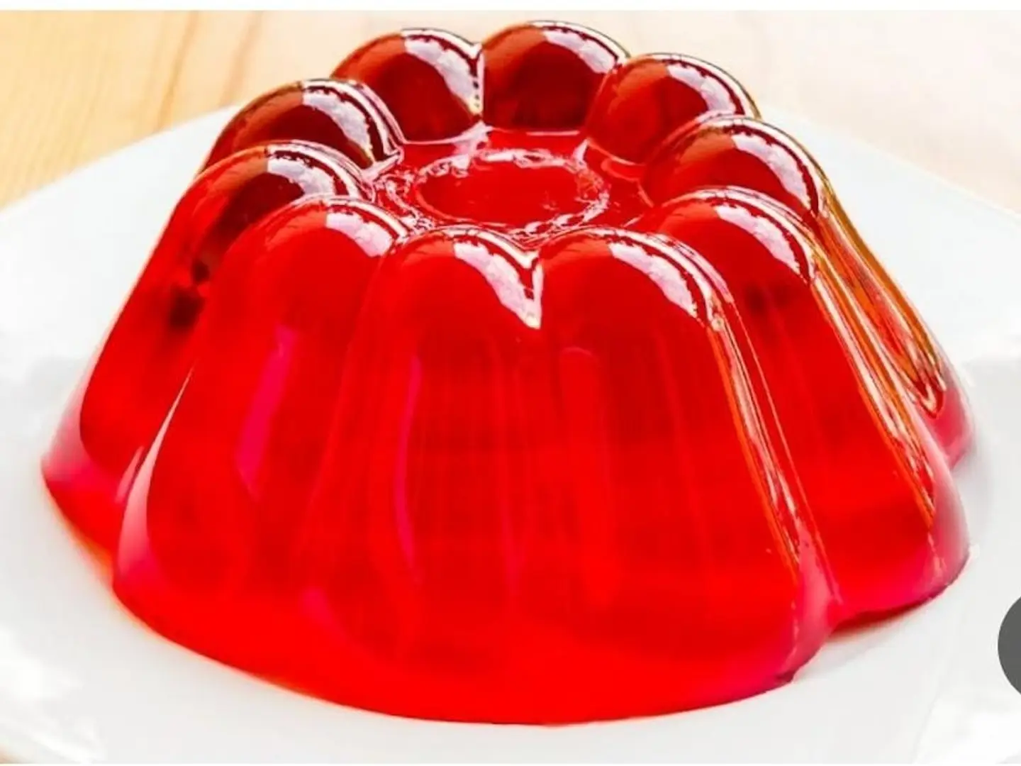 Strawberry Jelly