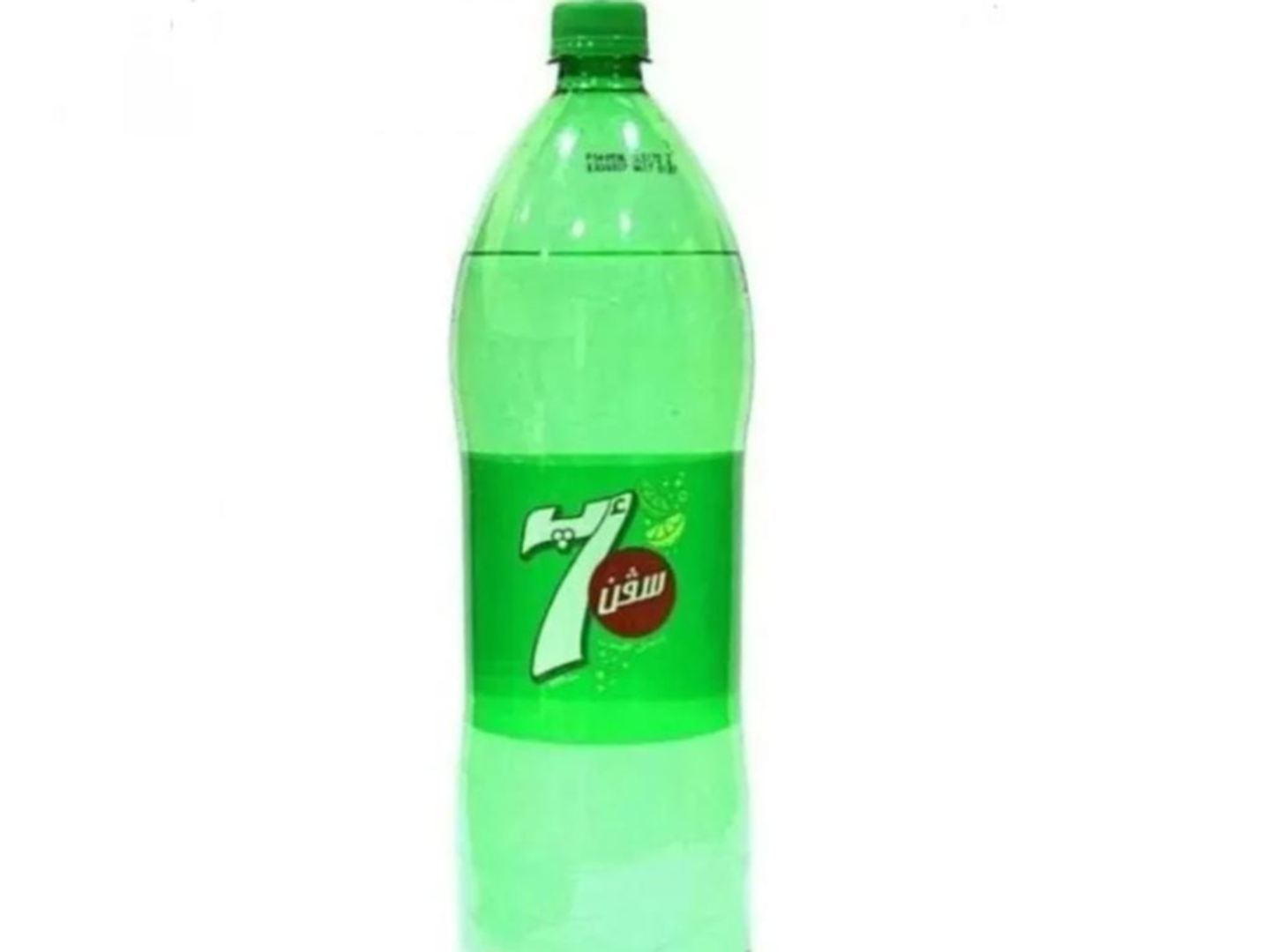 7 Up Family Size