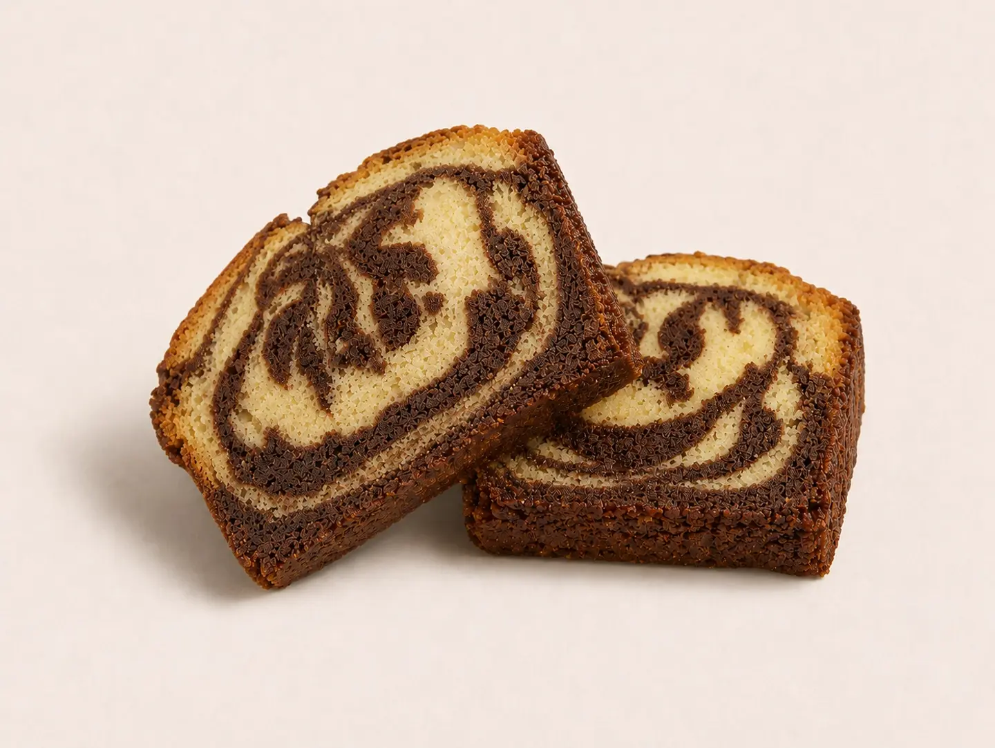 Marble Cake