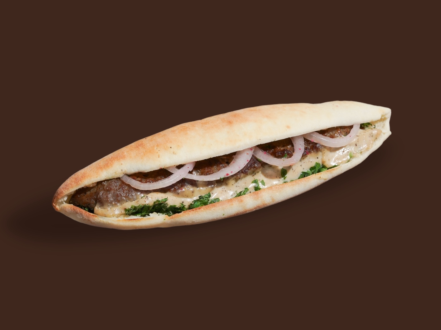 Jamri Kebab