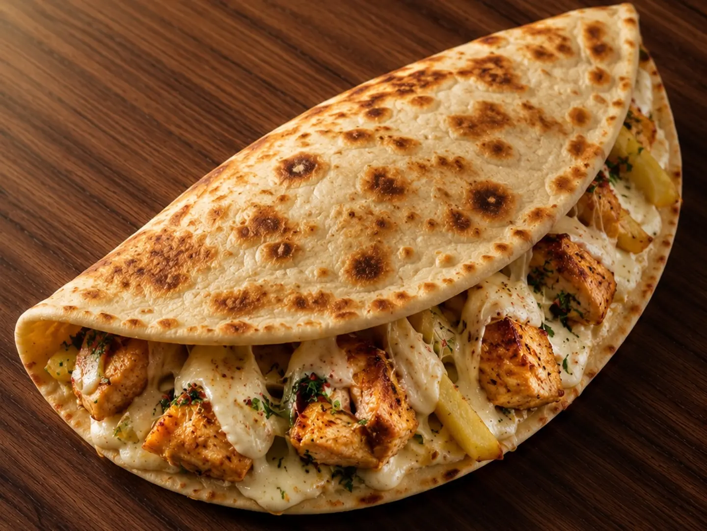 Akawi Shish Tawook