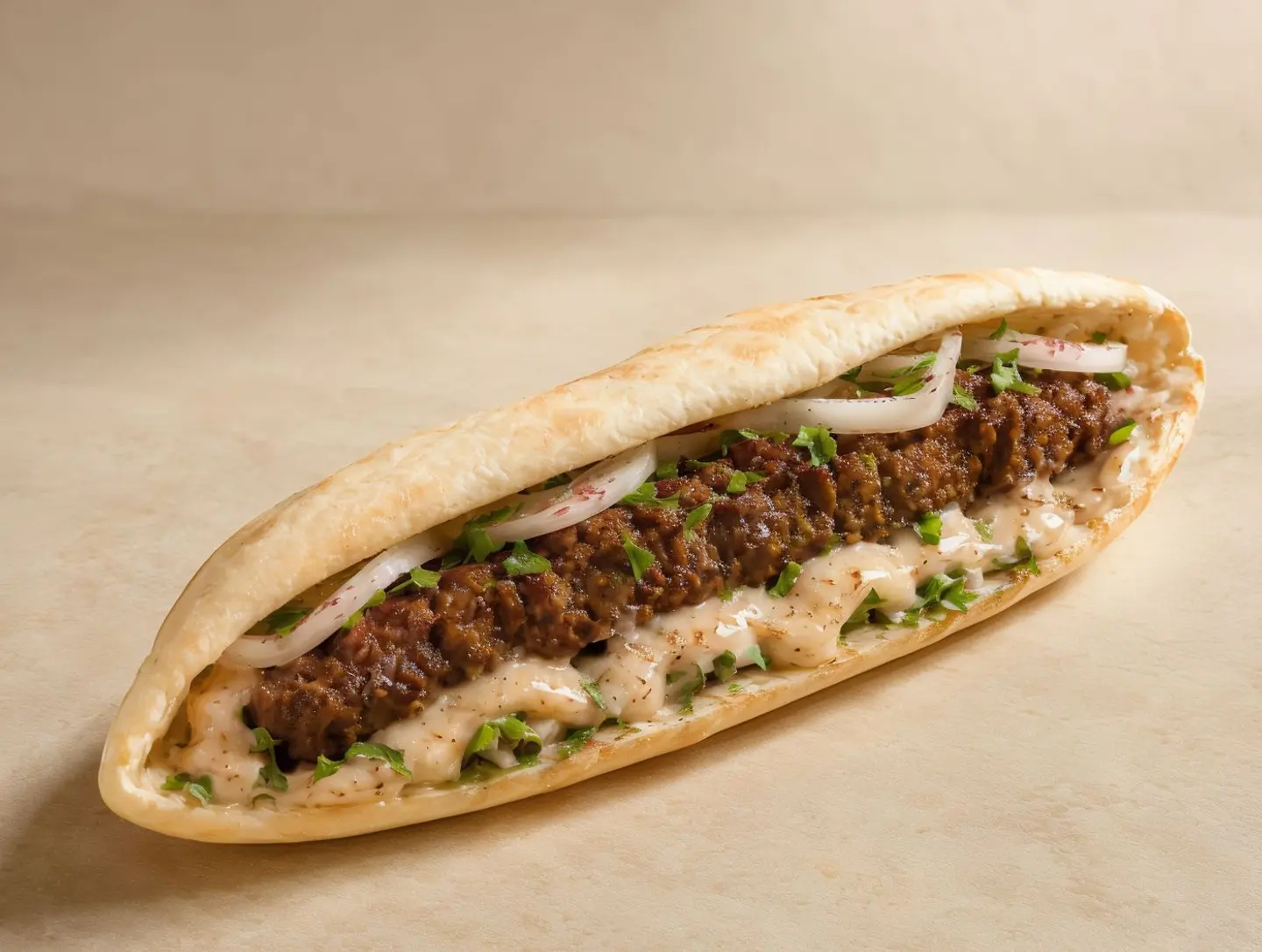 كباب جمري