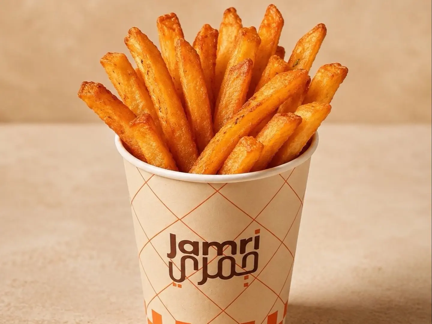 بطاطس مبهر