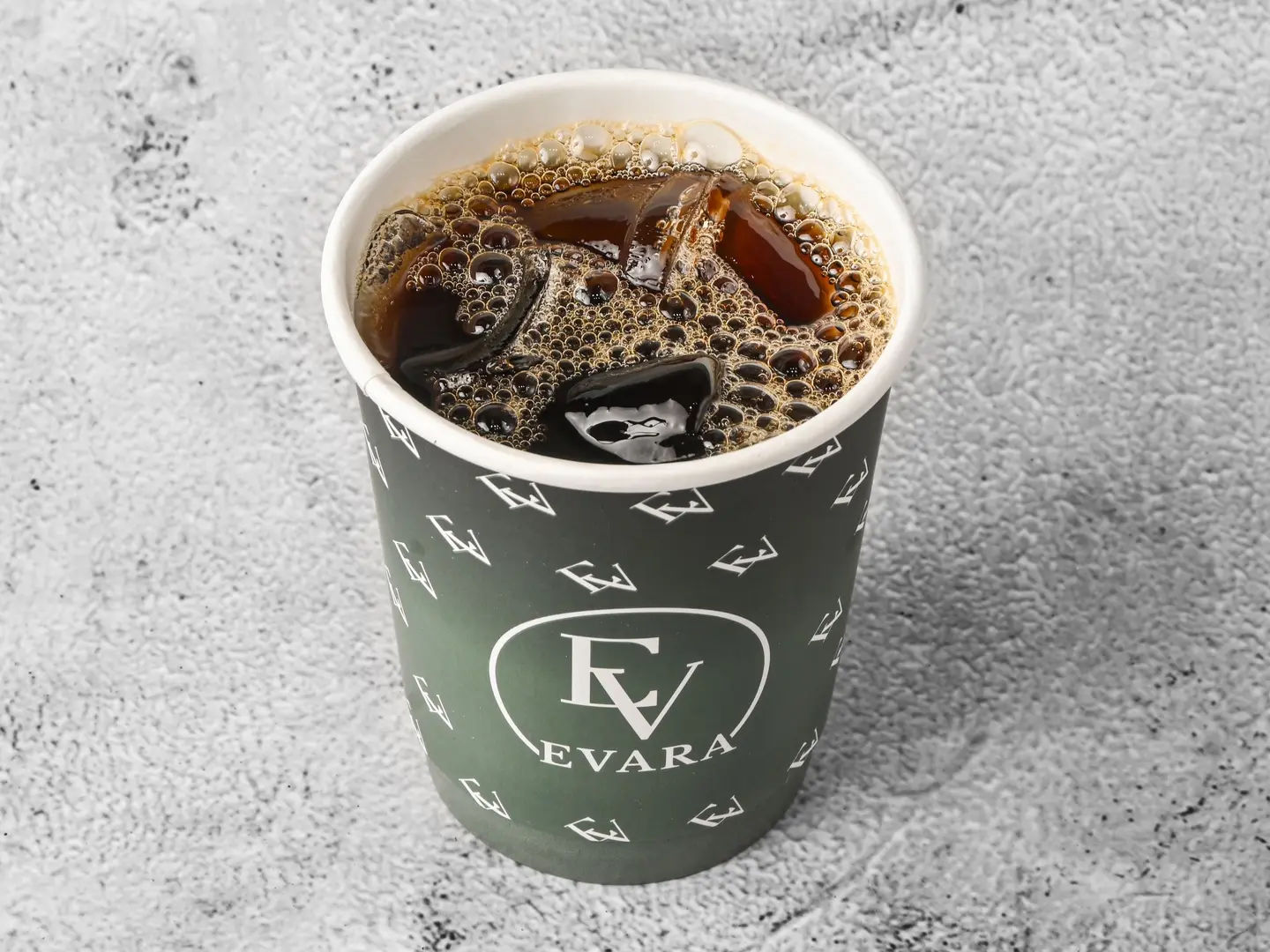 Coffee Of The Day Small (Cold)