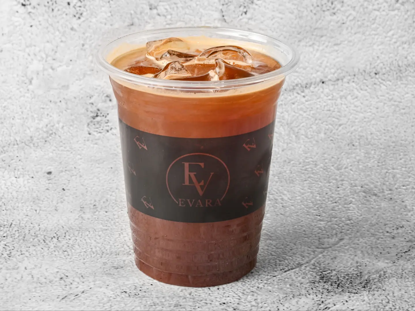 Iced Americano
