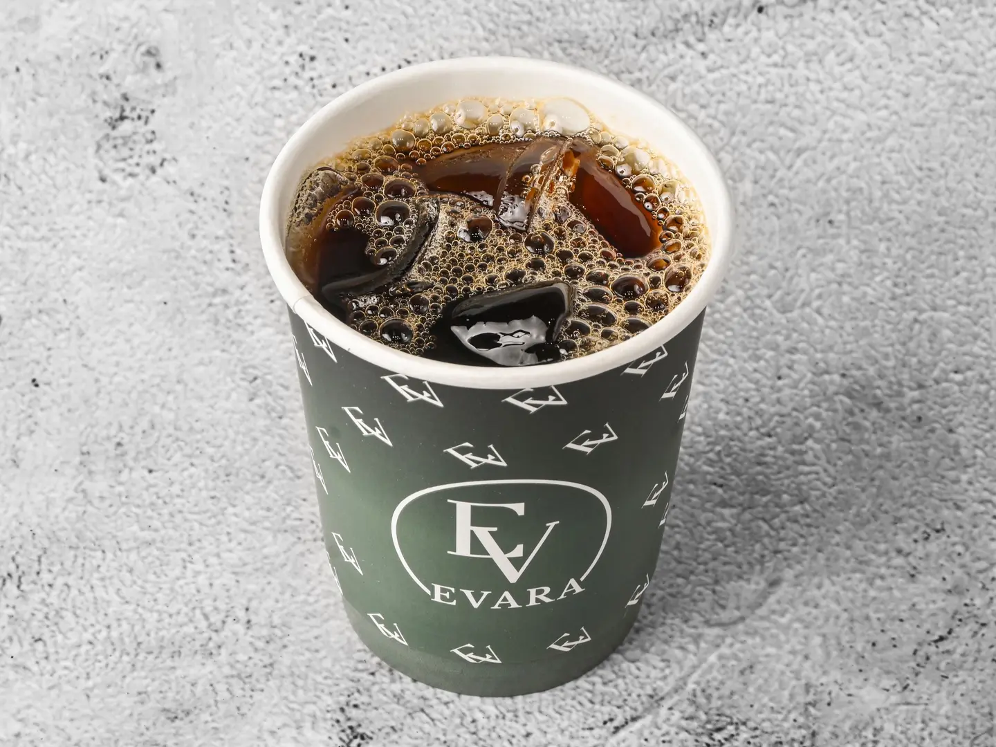 V60 Special (Cold)