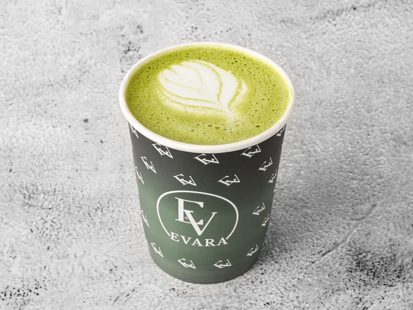 Matcha Latte