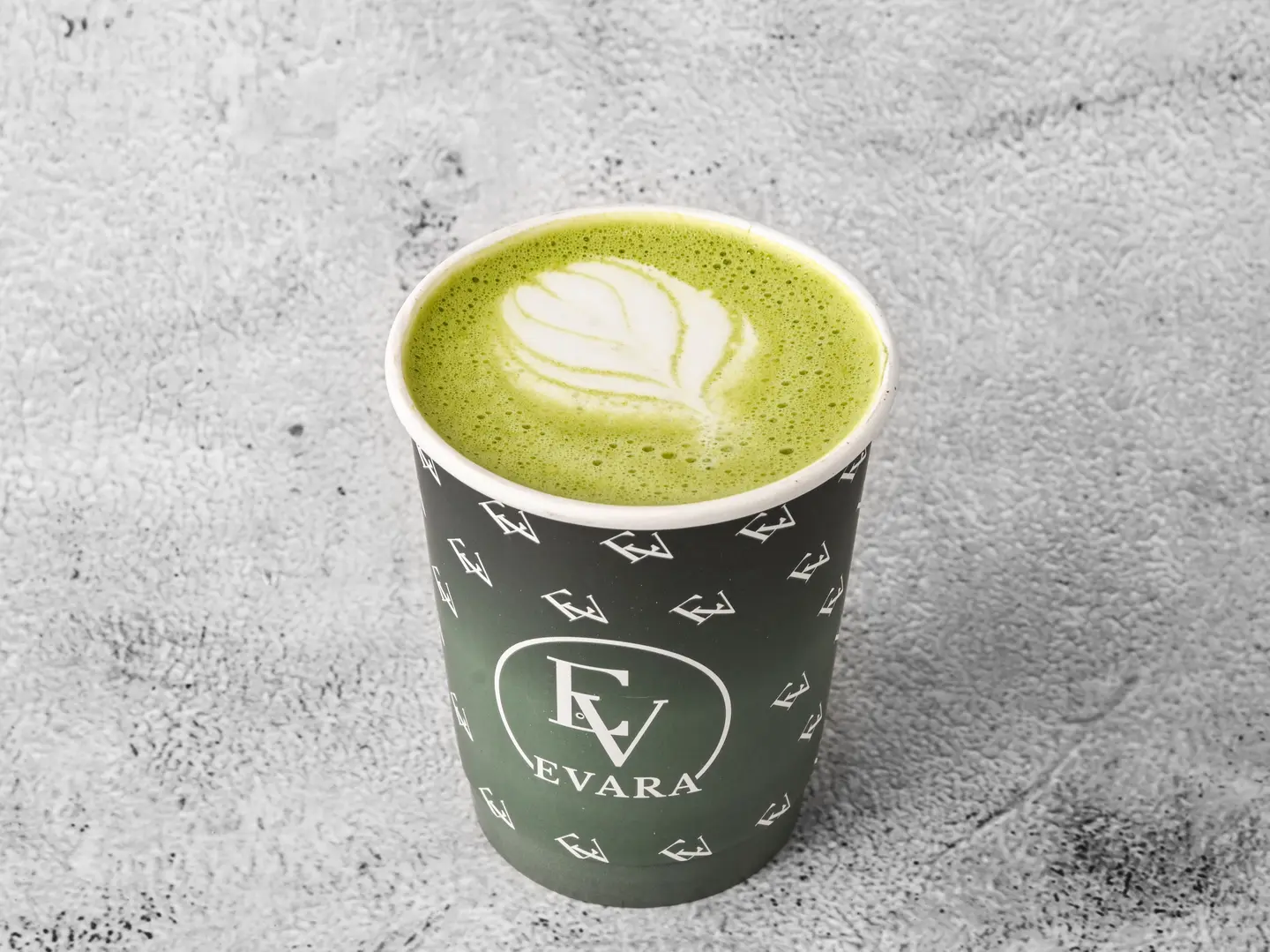 Matcha Spanish