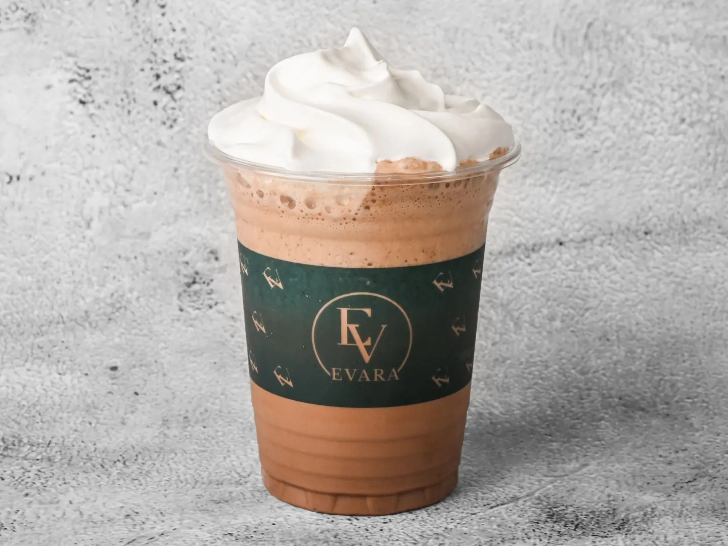 Mocha Frappuccino