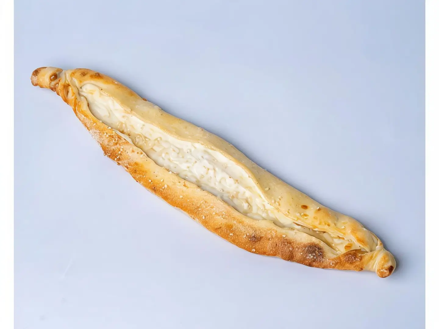 Cheese Manakeesh