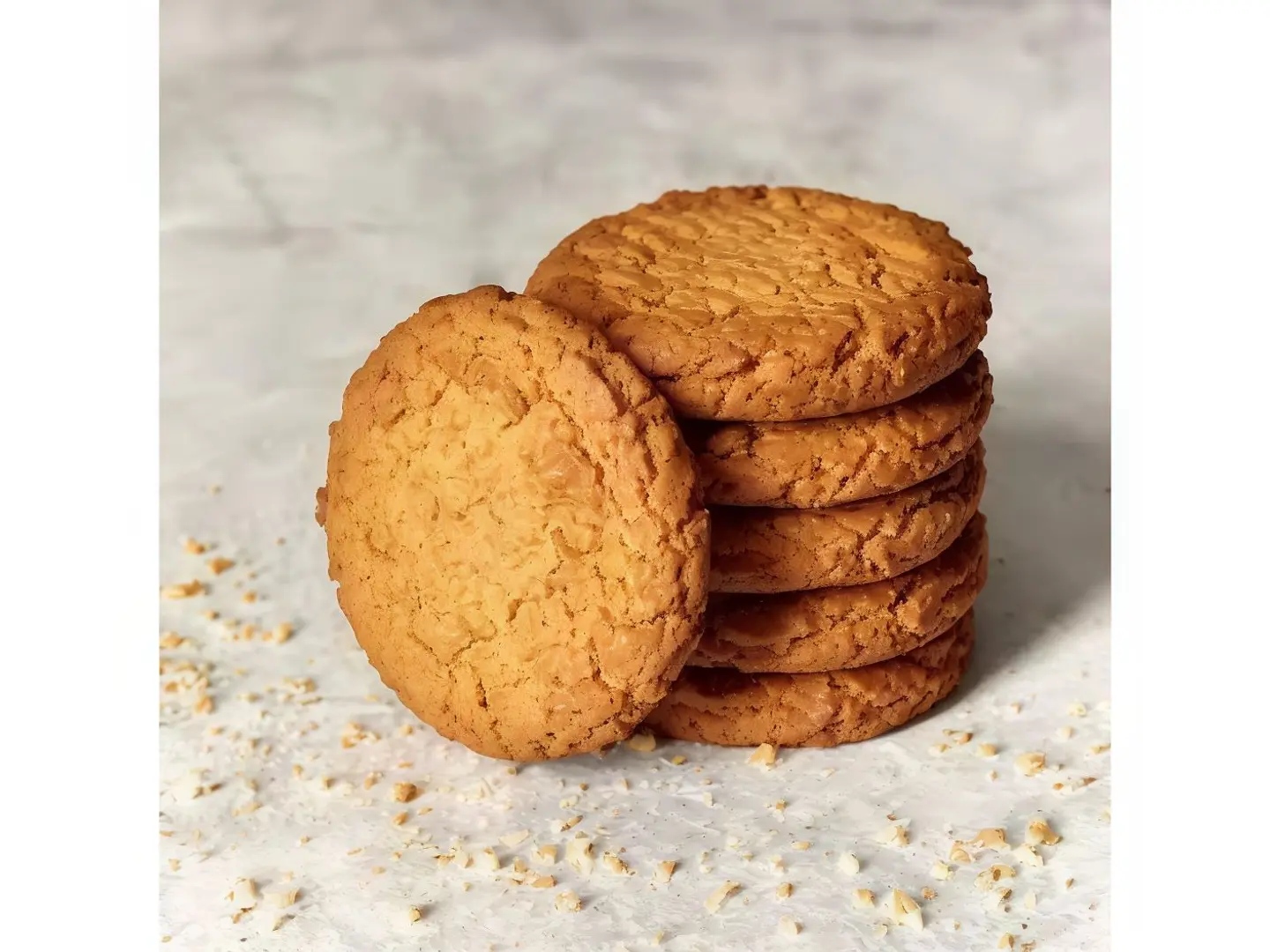 Chocolate Biscuit