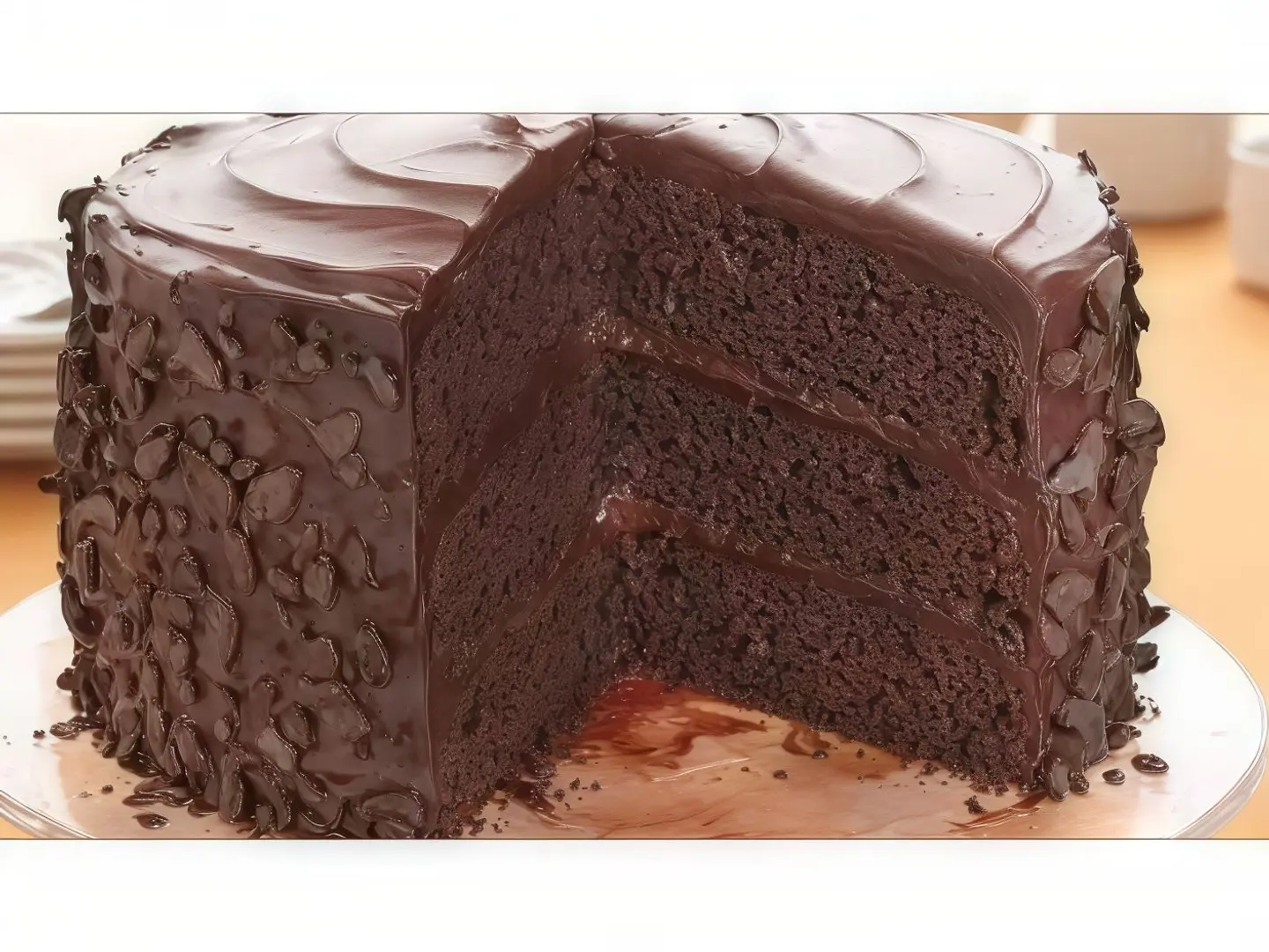 Occasion Cake