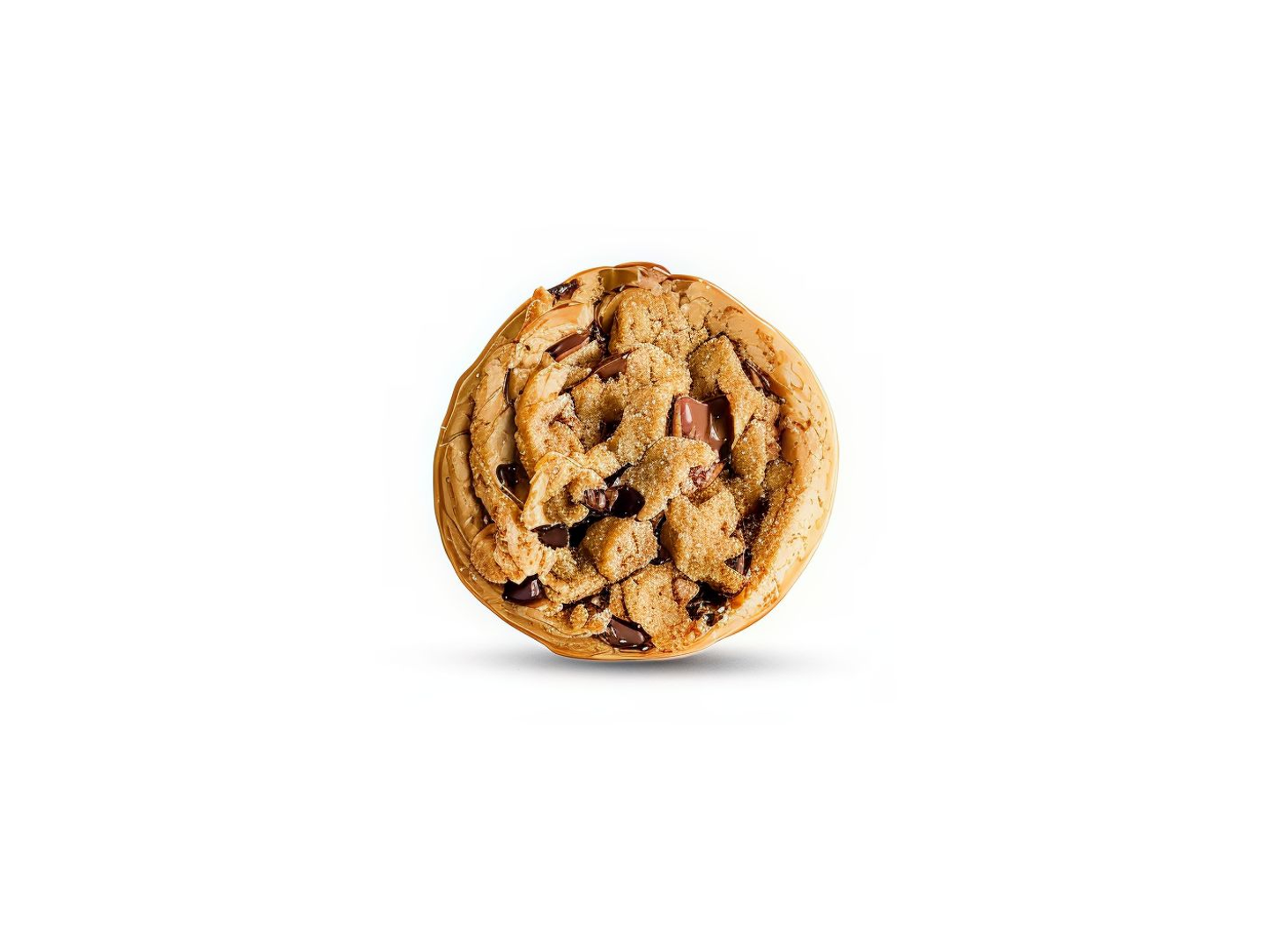Vanilla Cookies