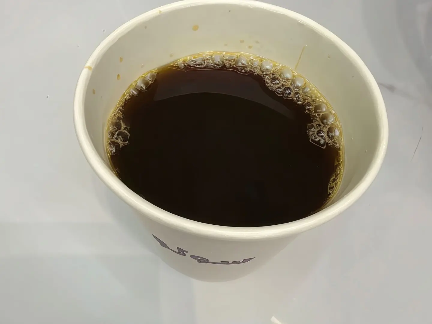 ايس امريكانو