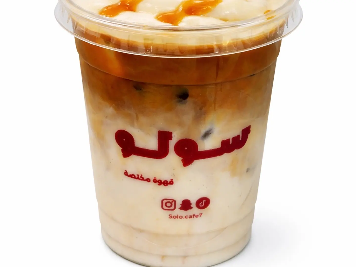 سبانيش لاتيه