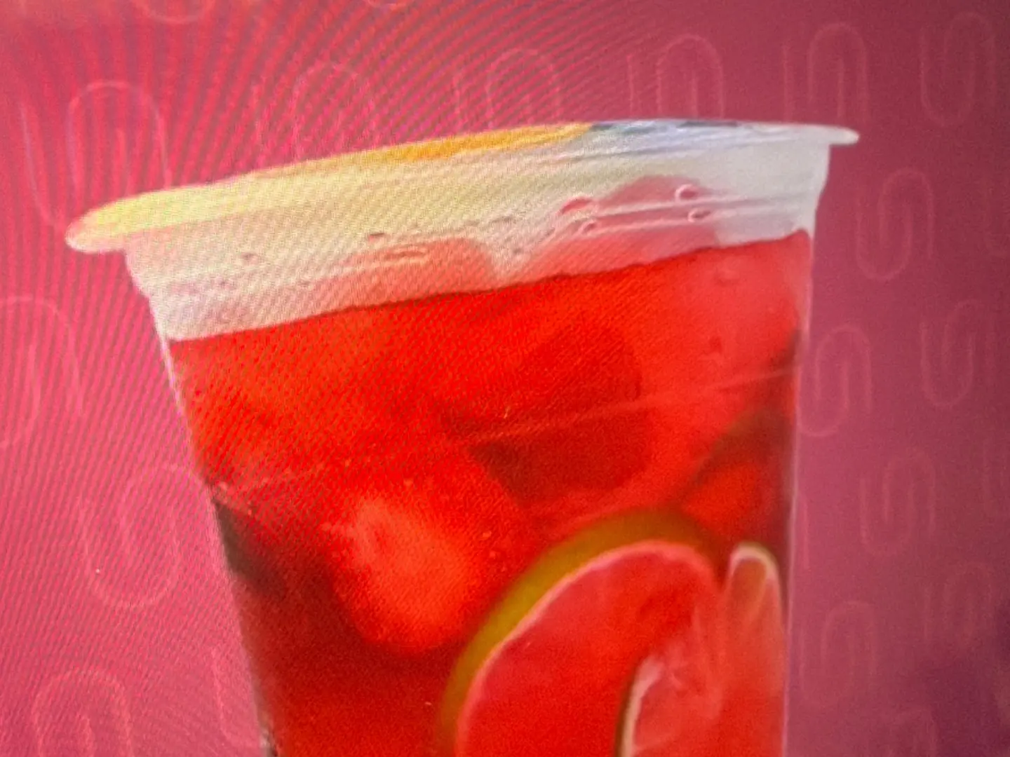 مهيتو كودرد نكهة التوت