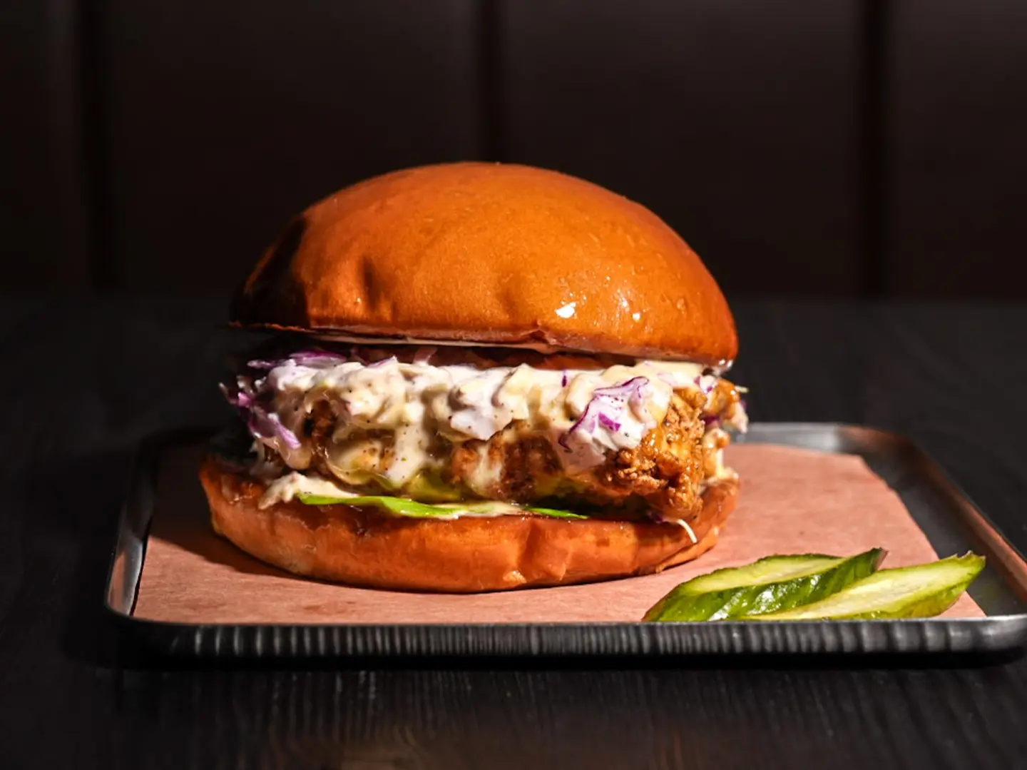 سبايسي تكساس