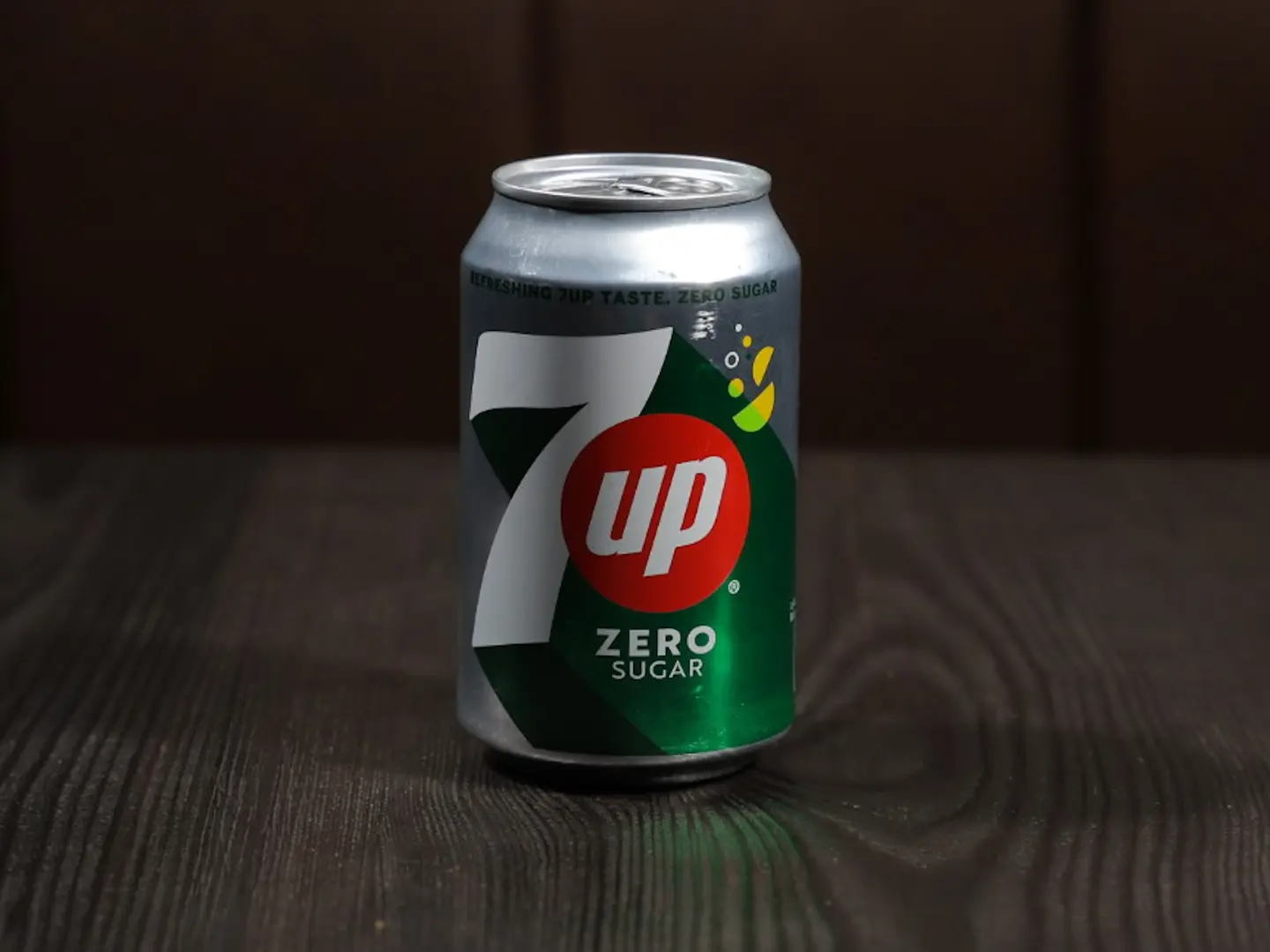 سفن أب دايت