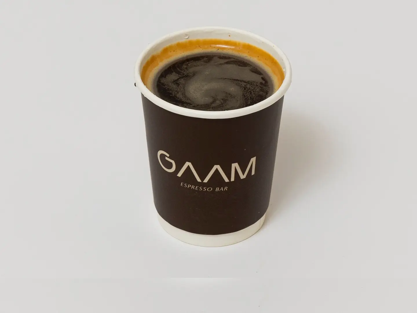 أمريكانو حار