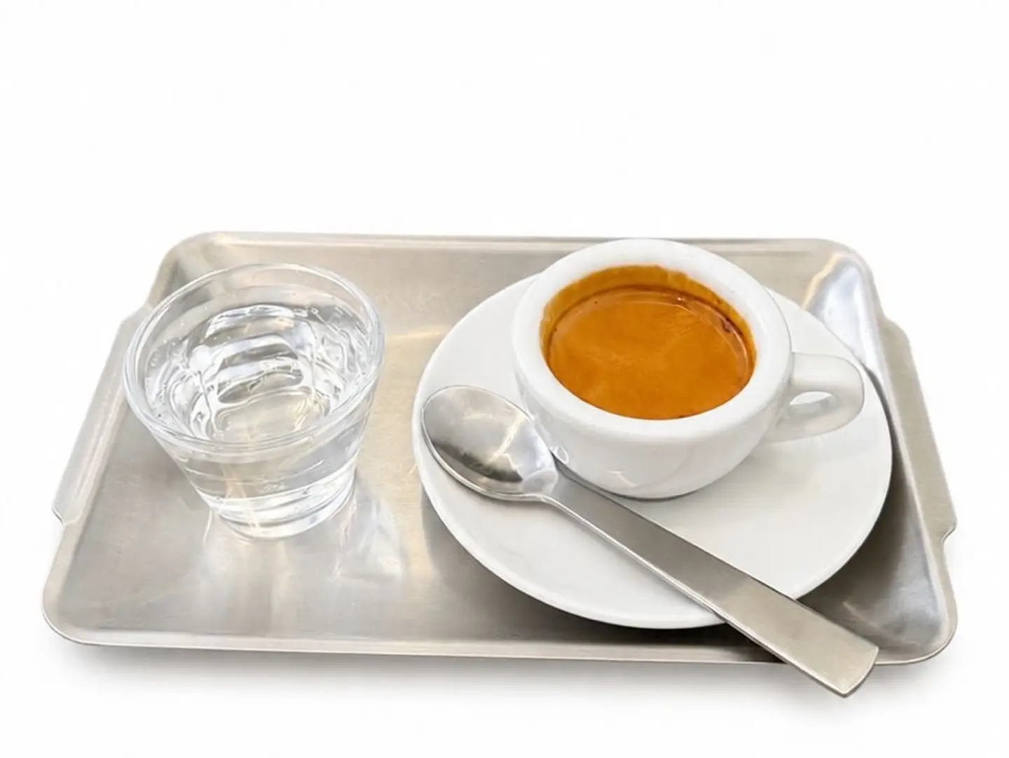 Premium Espresso