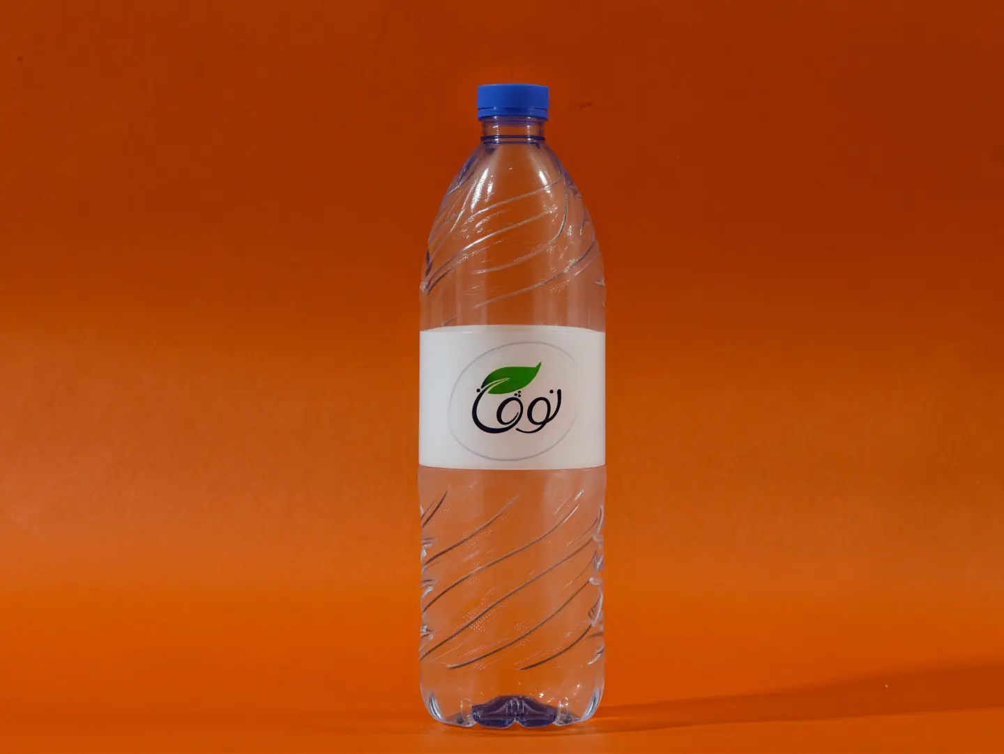 مياه معدنية