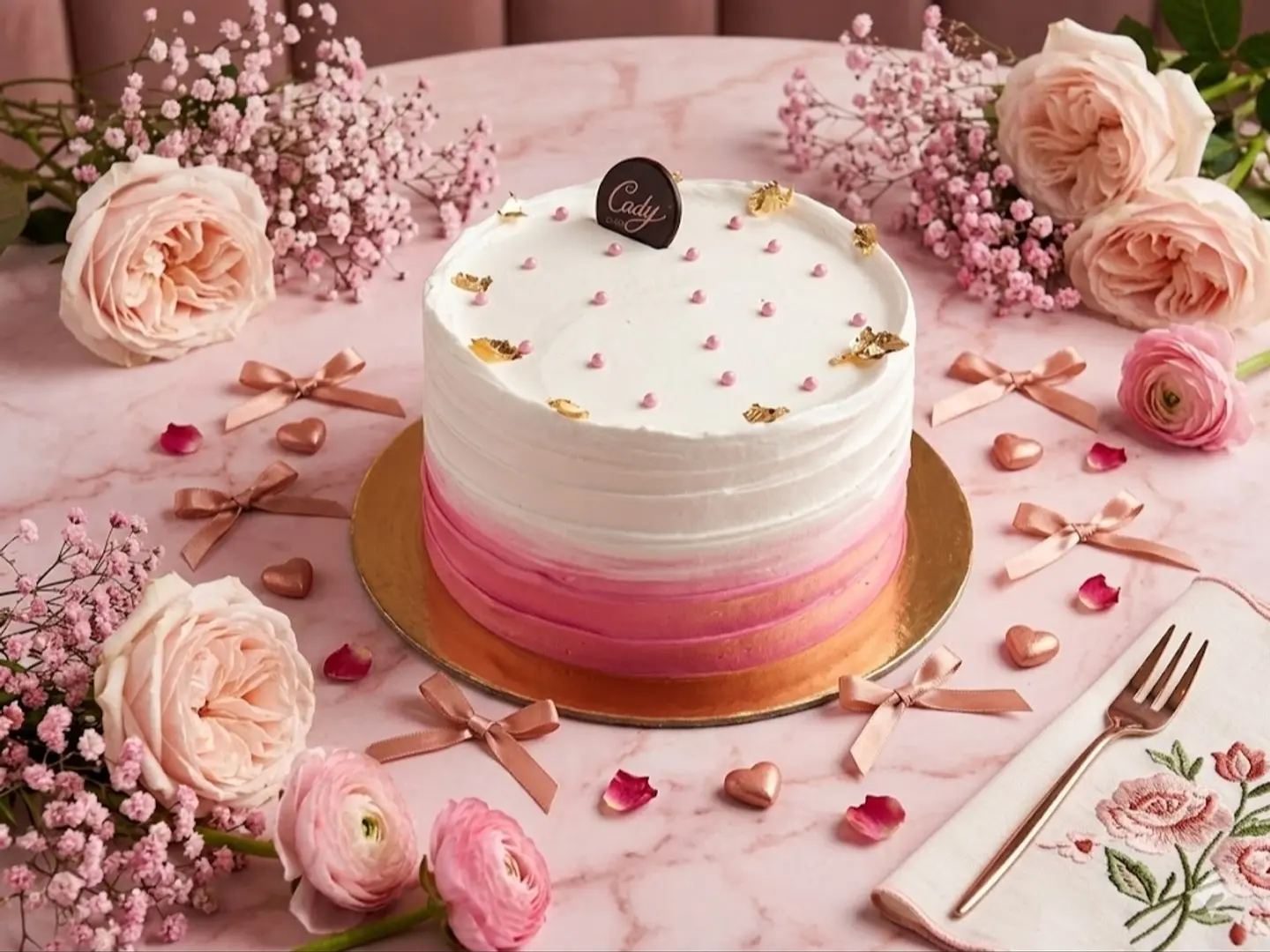 روز كيك