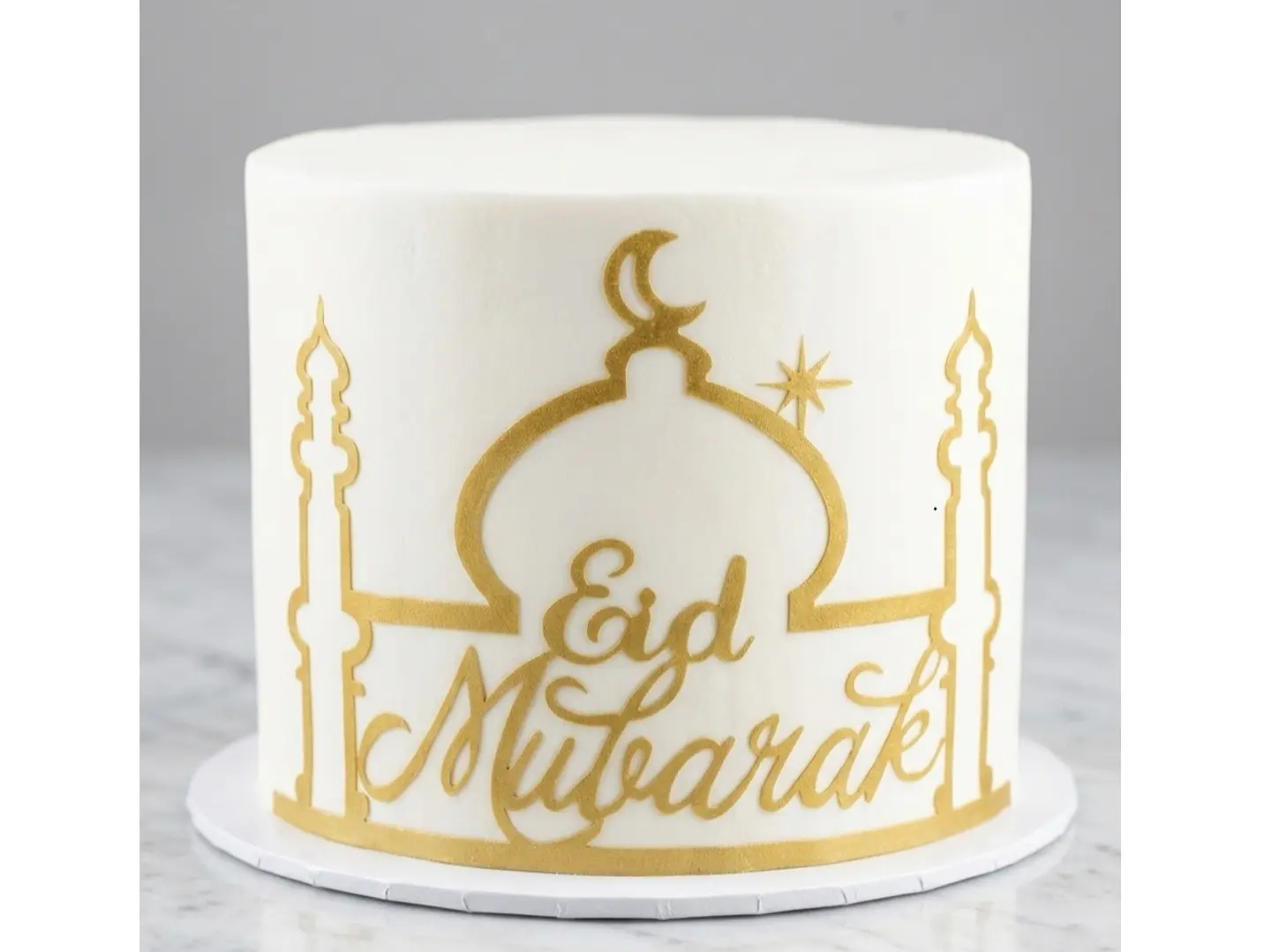 كيك العيد مسبق الطلب قبل 24 ساعه
