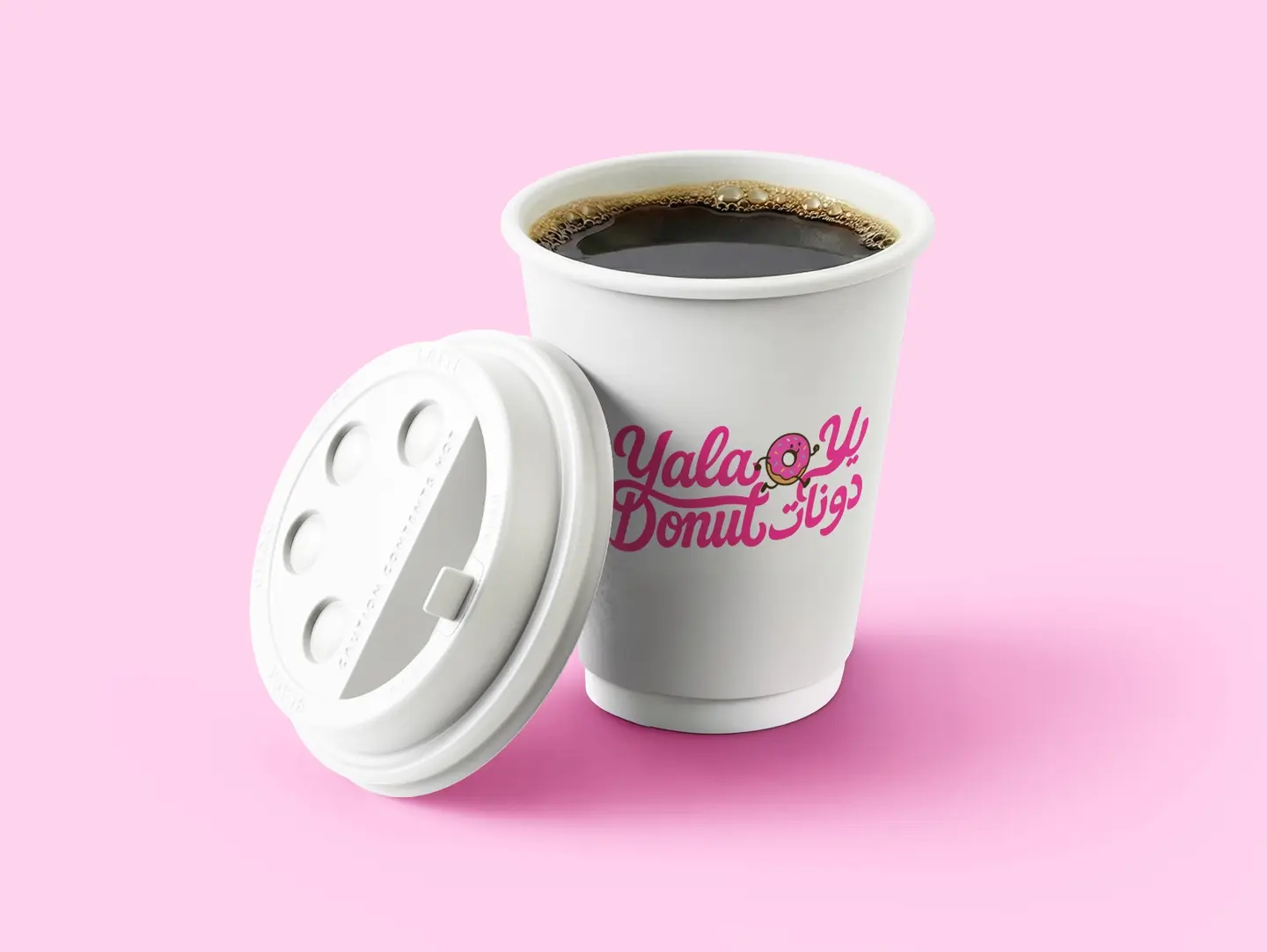 Coffee Day 9 Oz