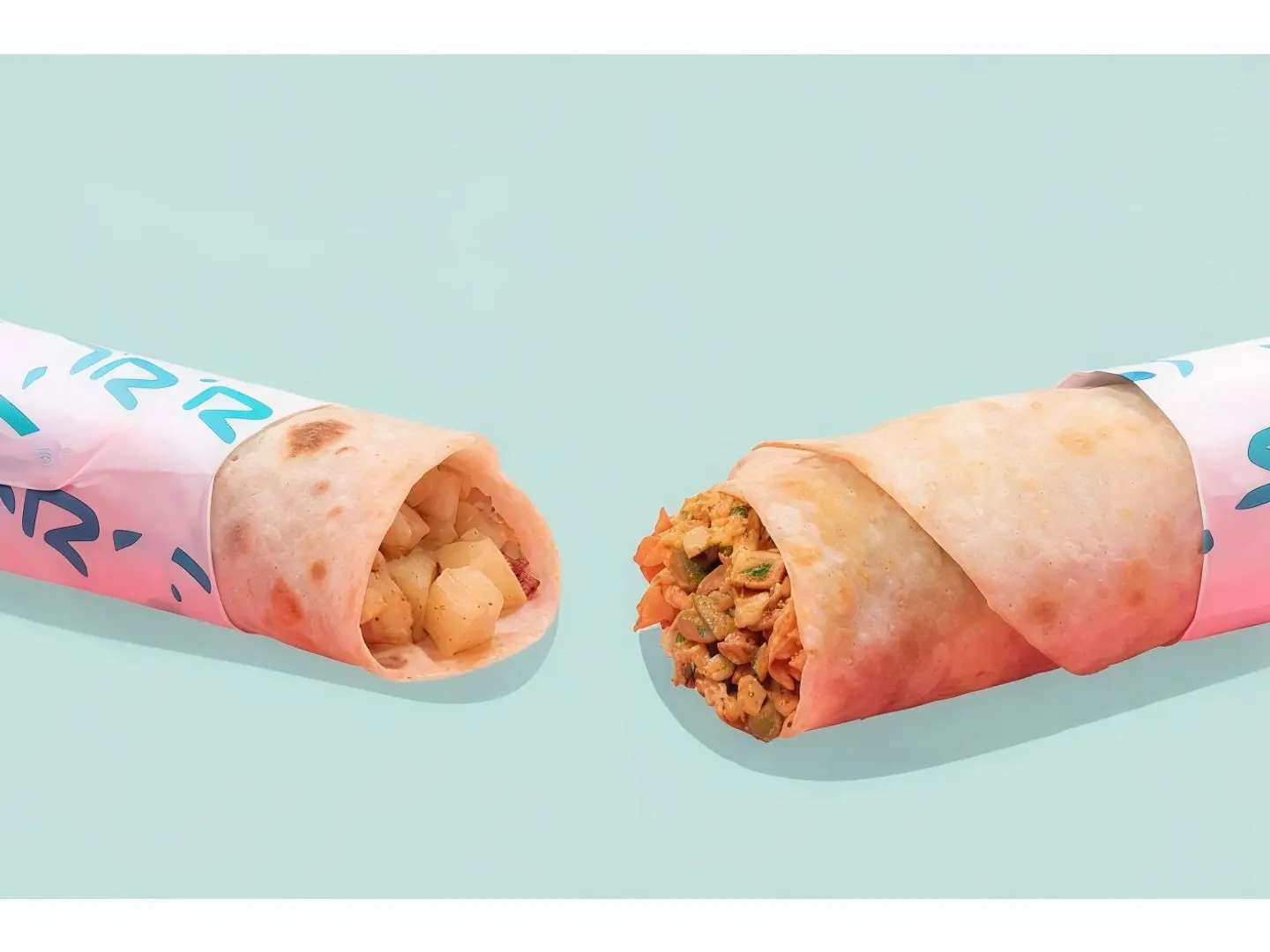 Chapati Hartna Chicken