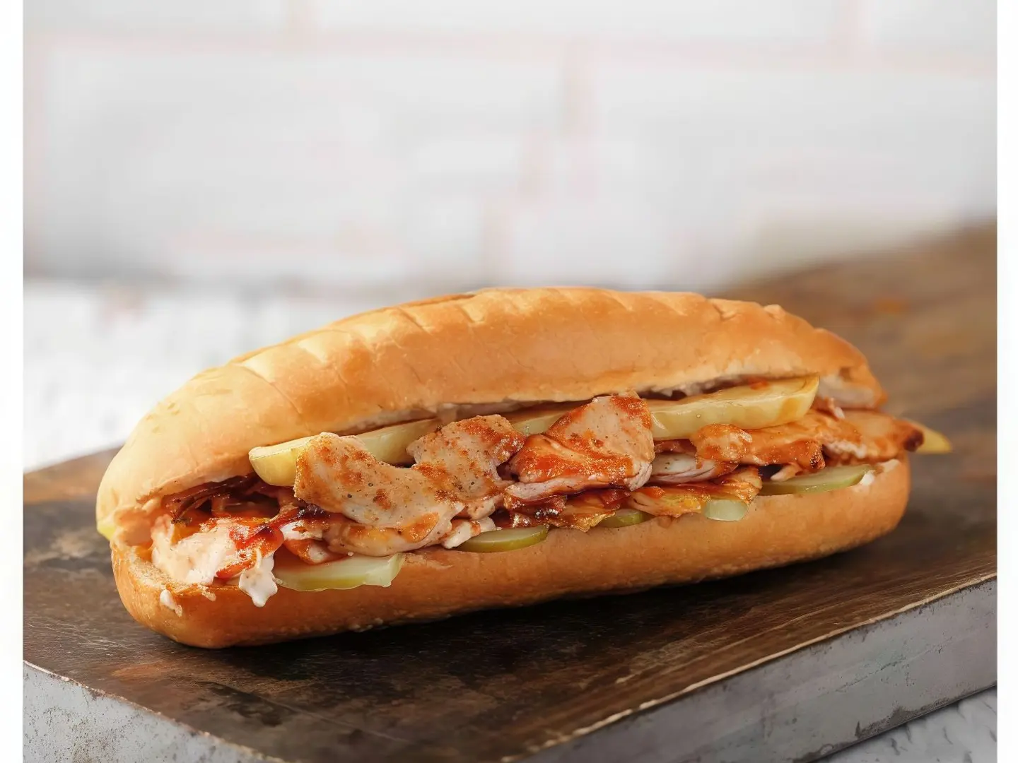 Chicken Shawarma Samoli