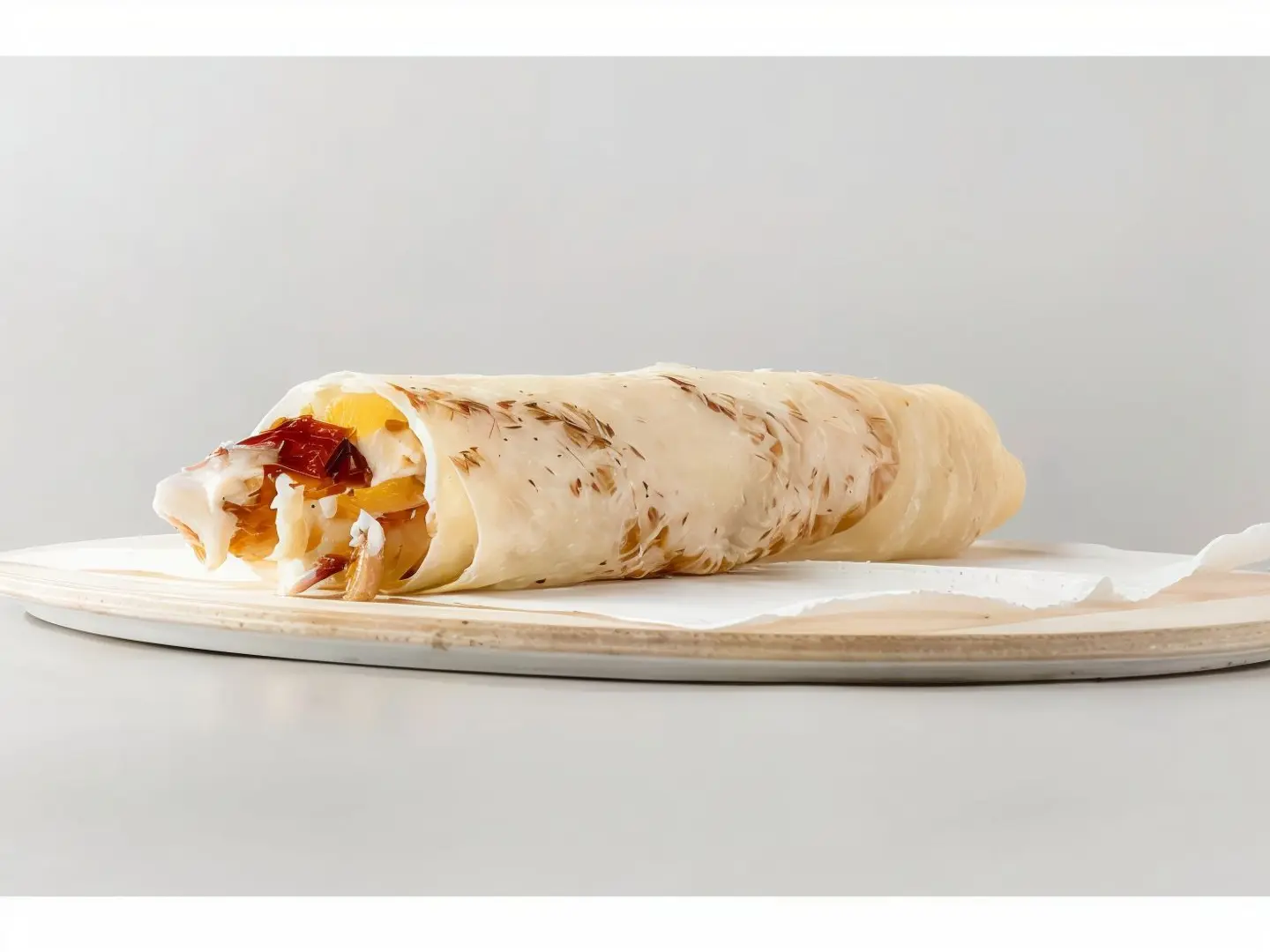 Shrak Chicken Rocket