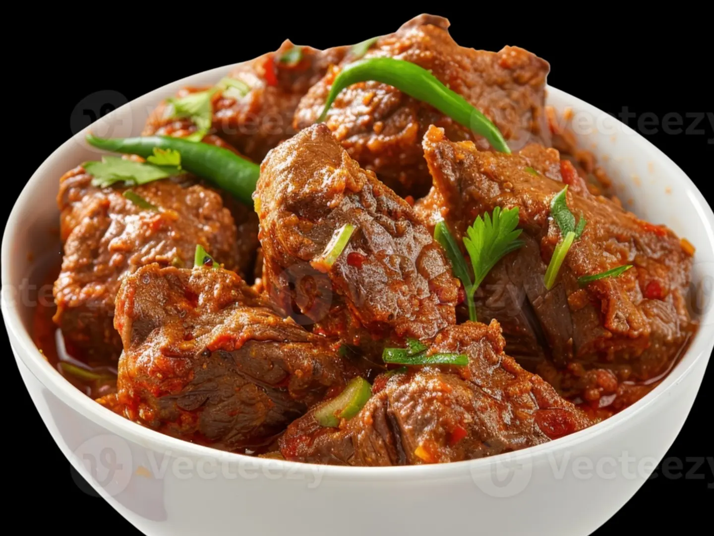 Beef Nadan Curry