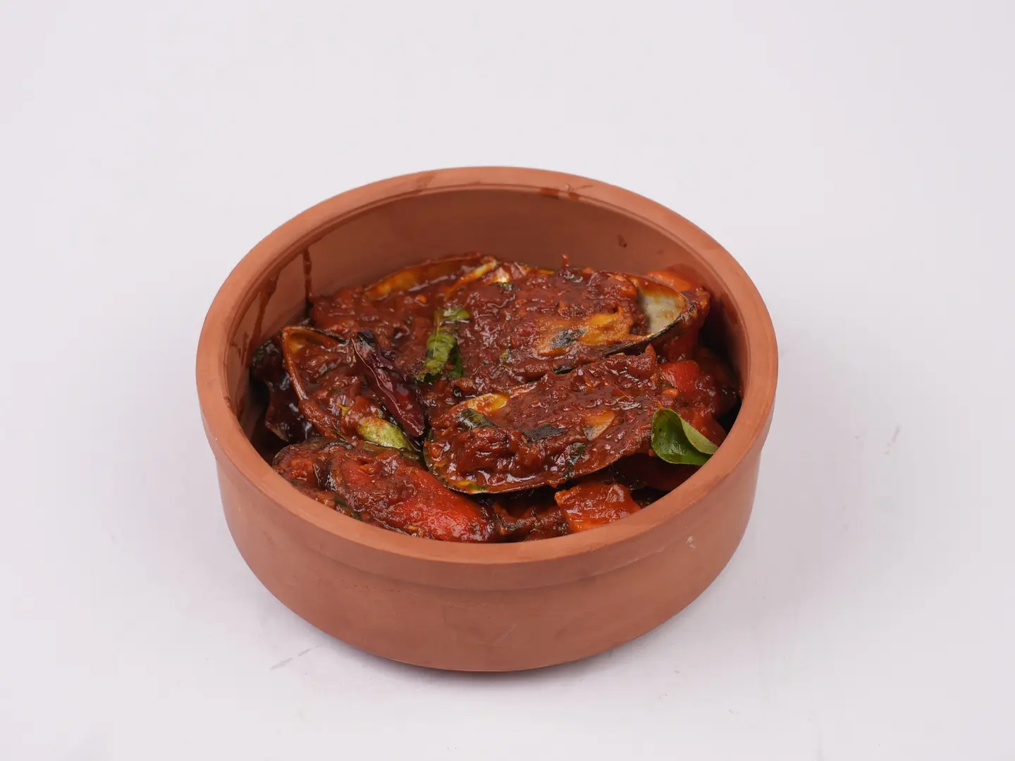 Kallummakkay Tawa Fry