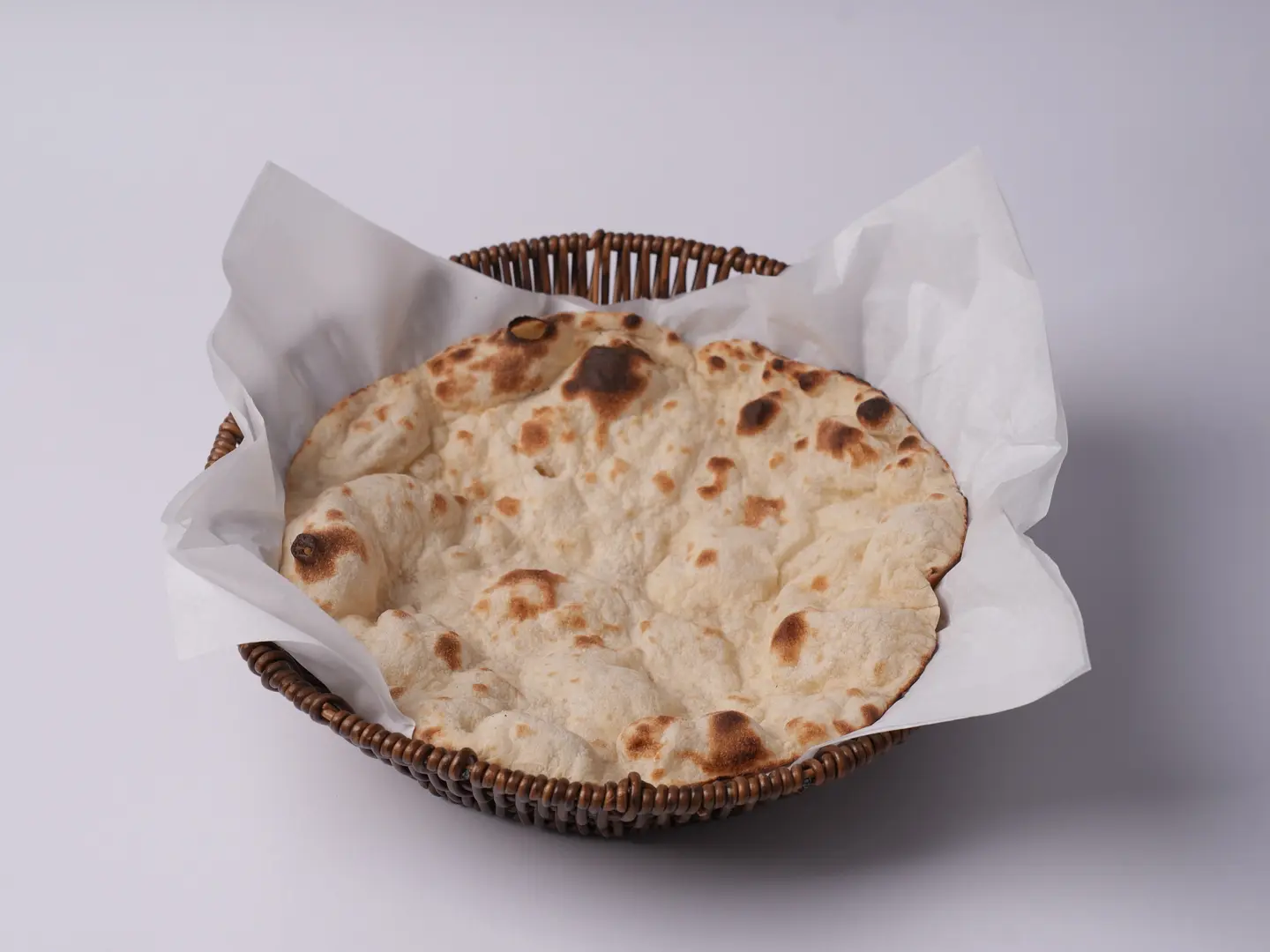 Tandoori Rotti